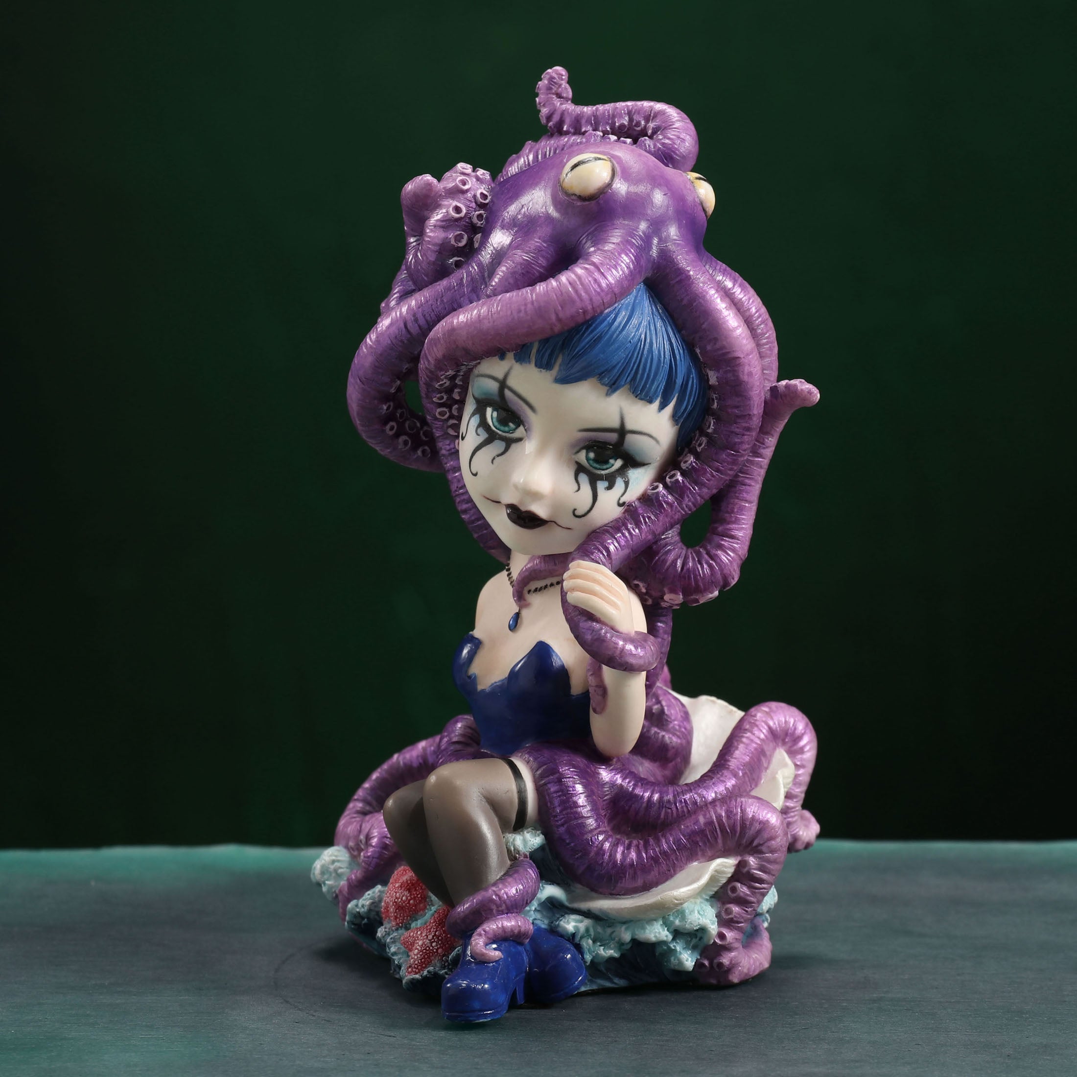 Cosplay Kids Blue Blood Aristocrat