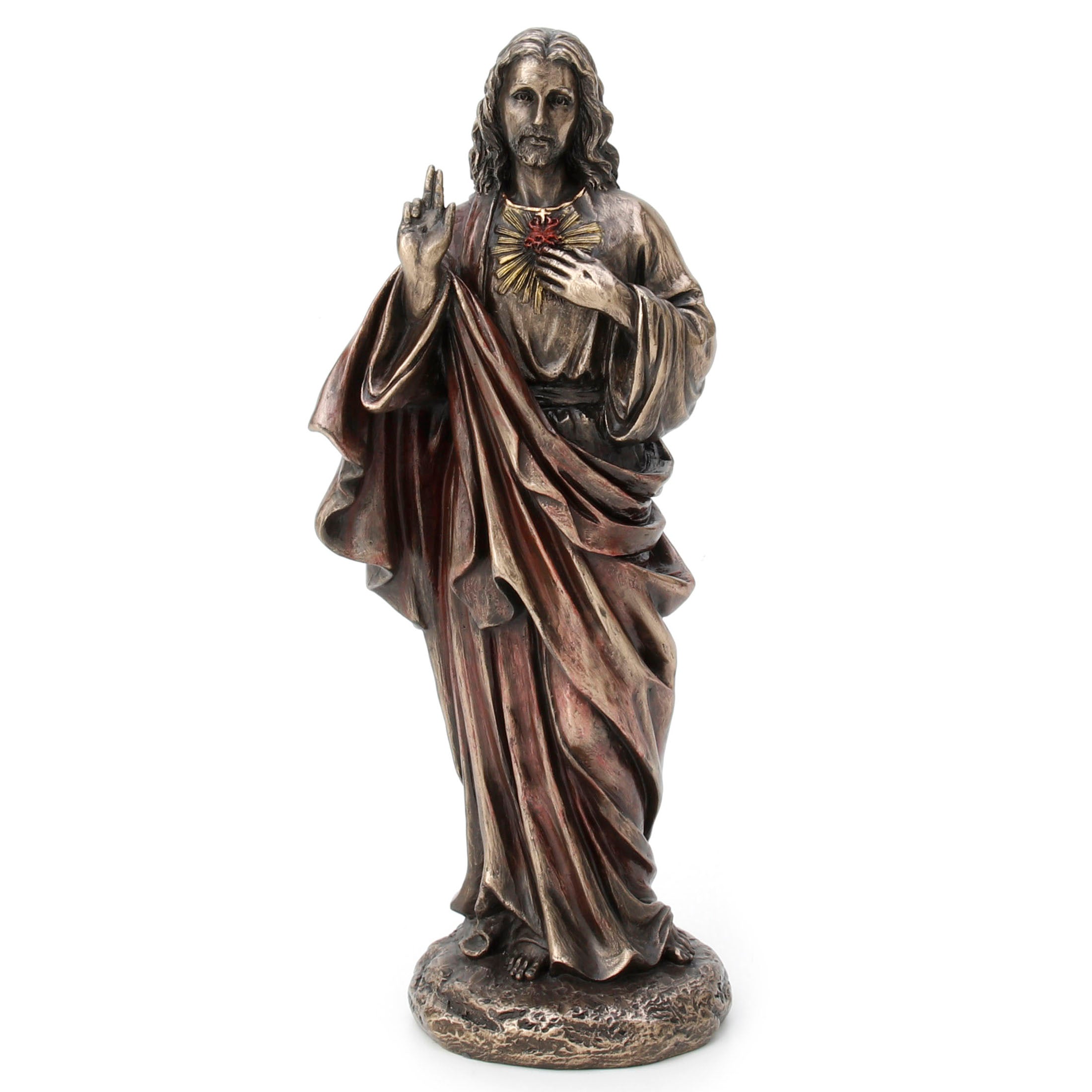 Sacred Heart Of Jesus