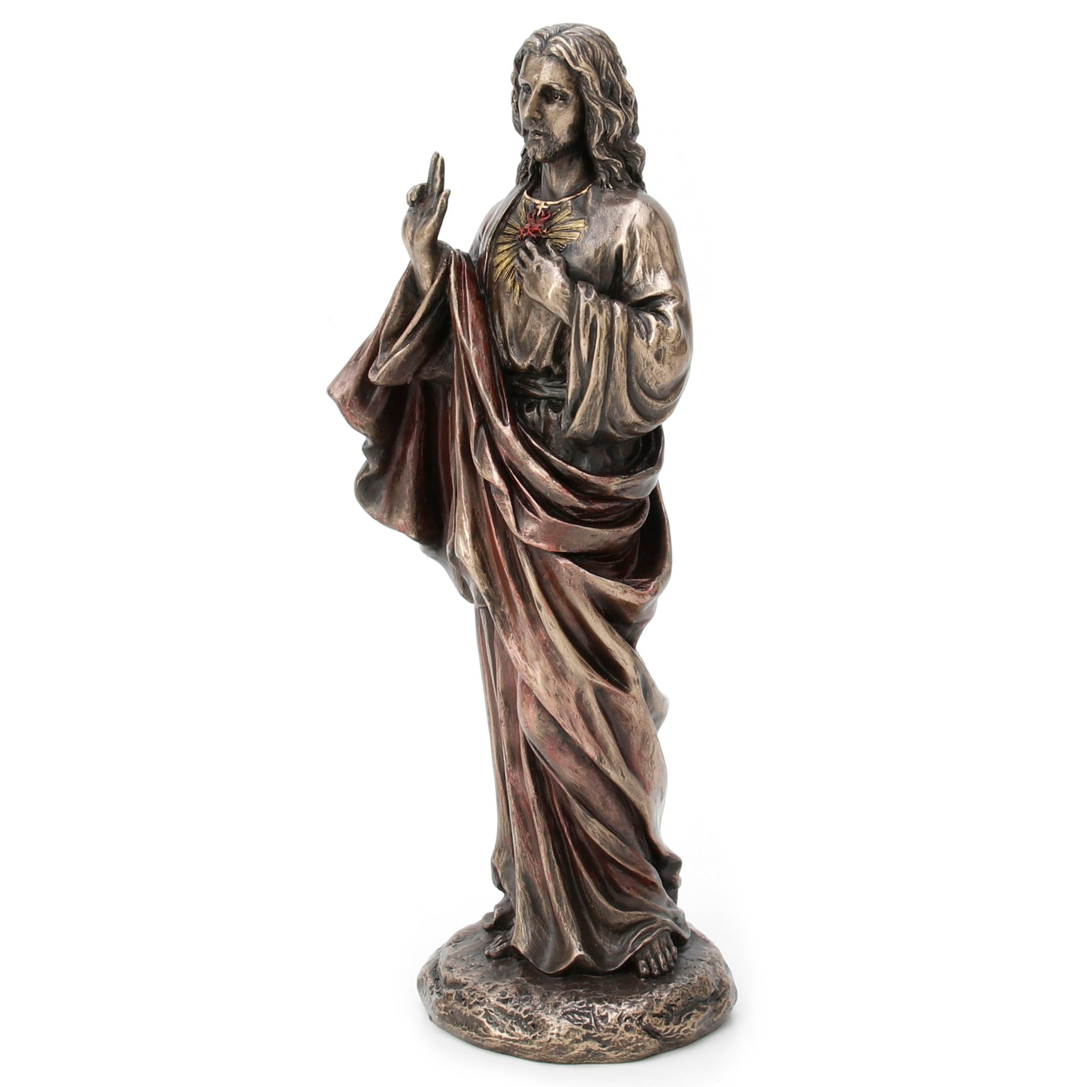 Sacred Heart Of Jesus