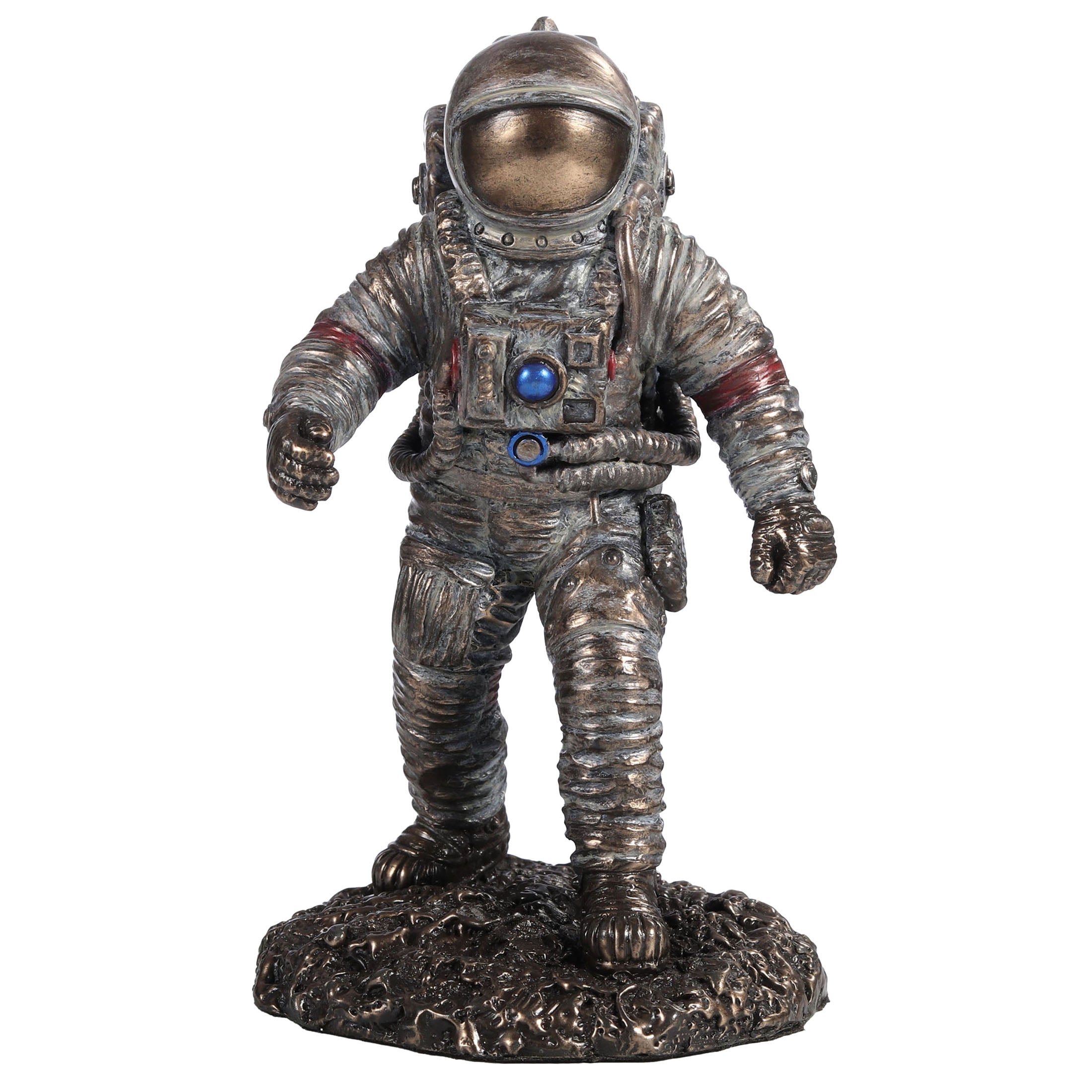 Standing Astronaut