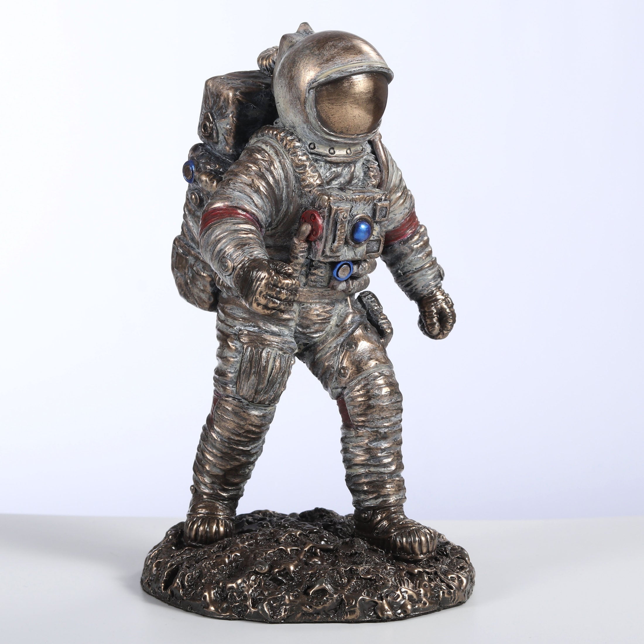 Standing Astronaut