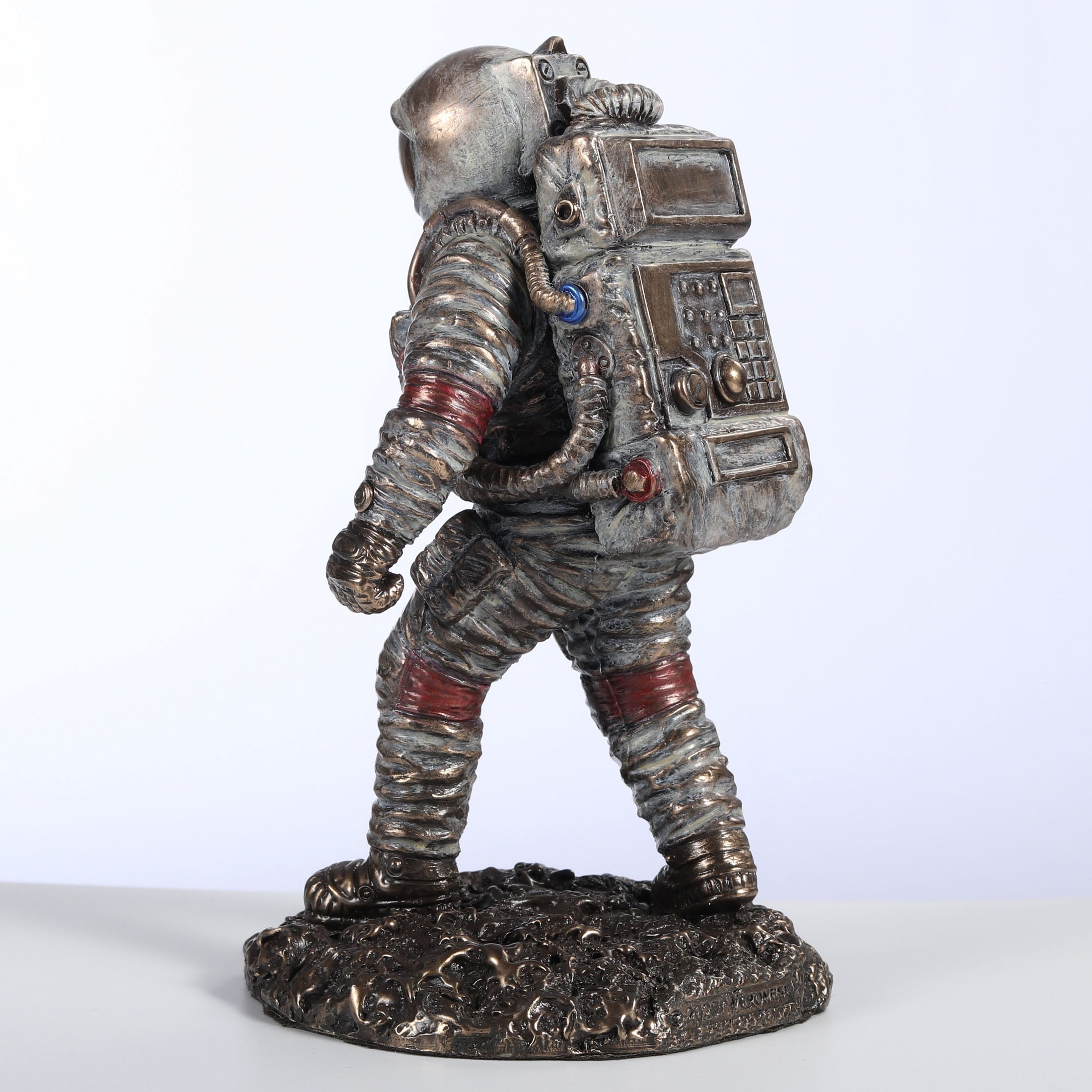Standing Astronaut