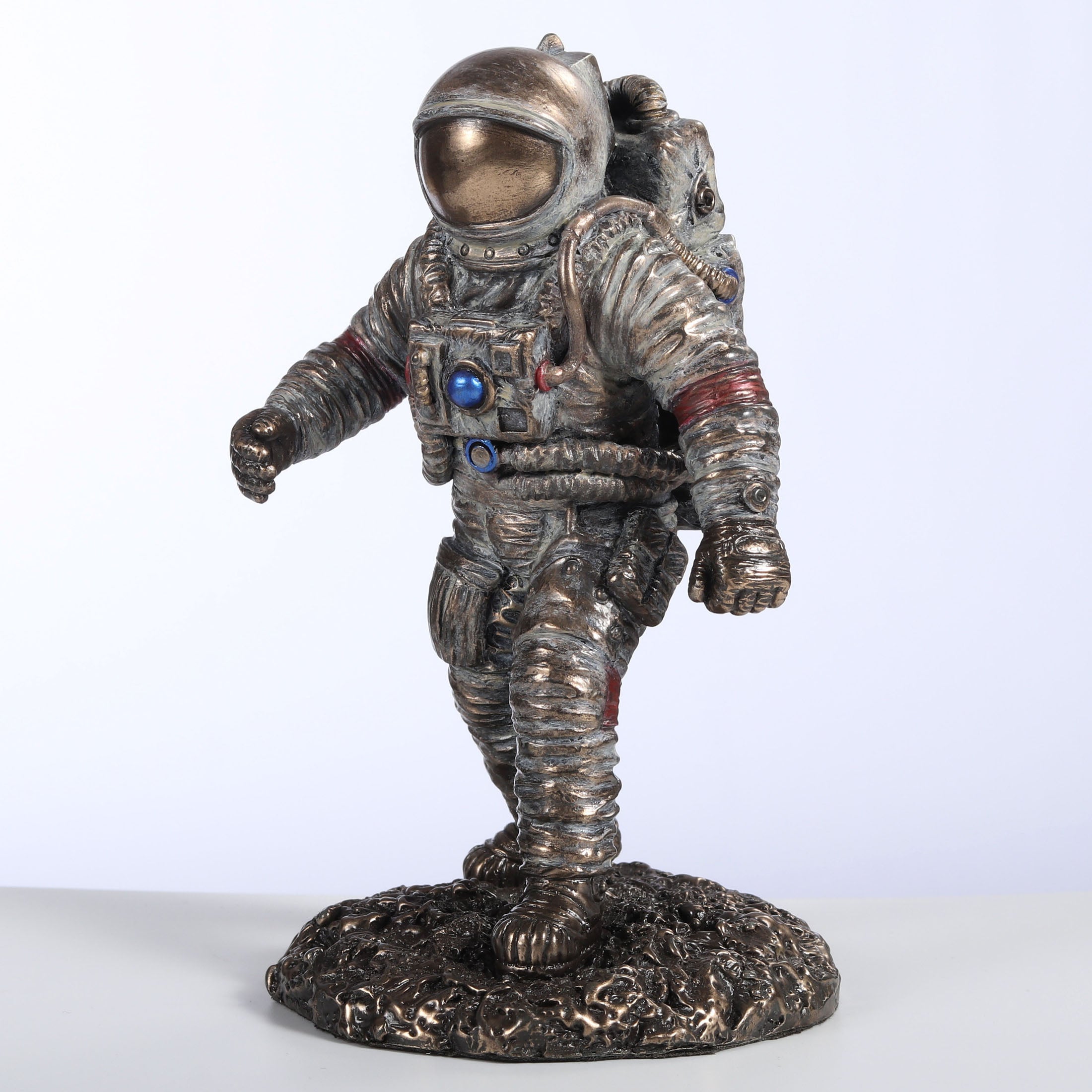 Standing Astronaut
