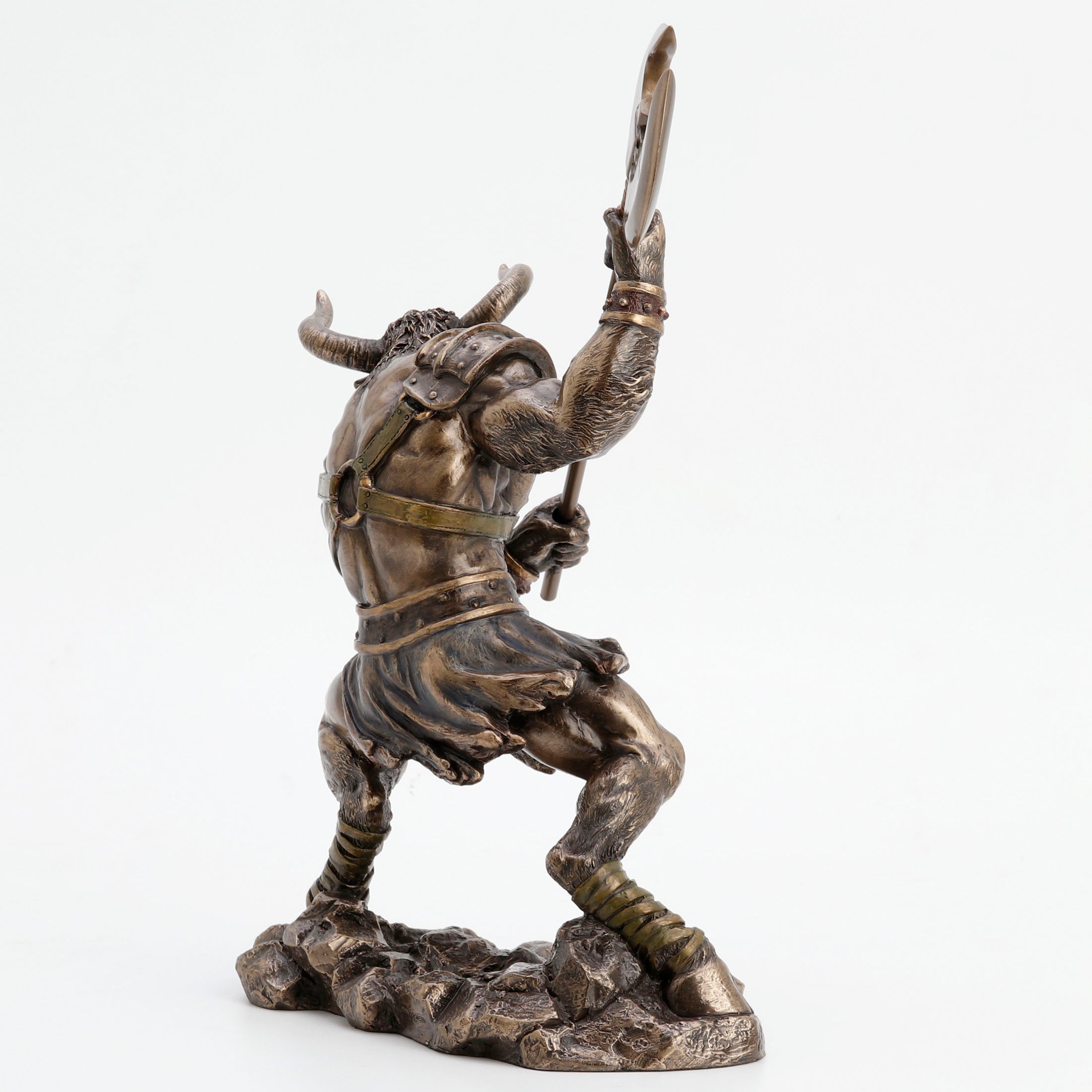 Minotaur The Creature From The Labyrinth