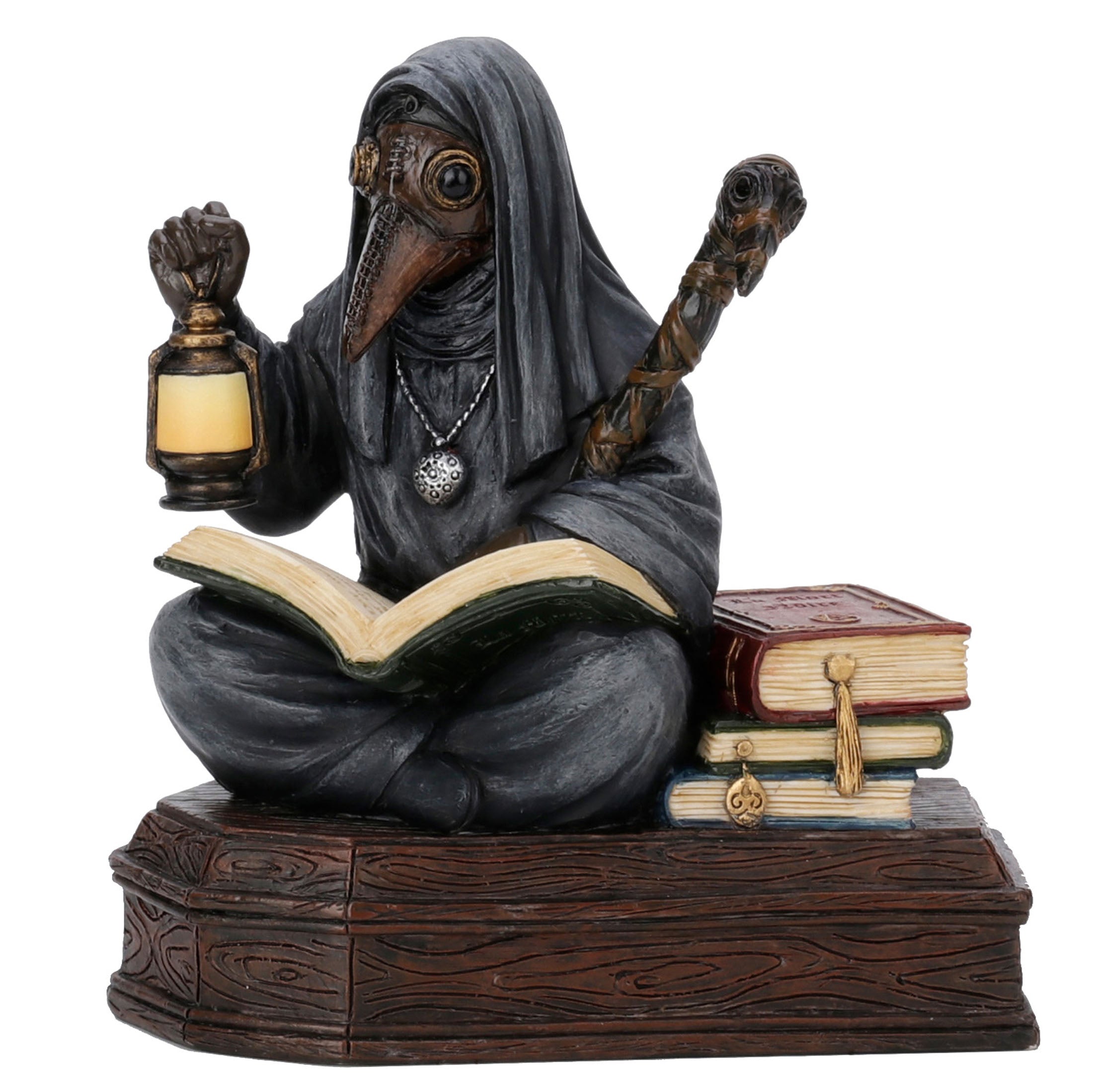 Mortician Apothecarius