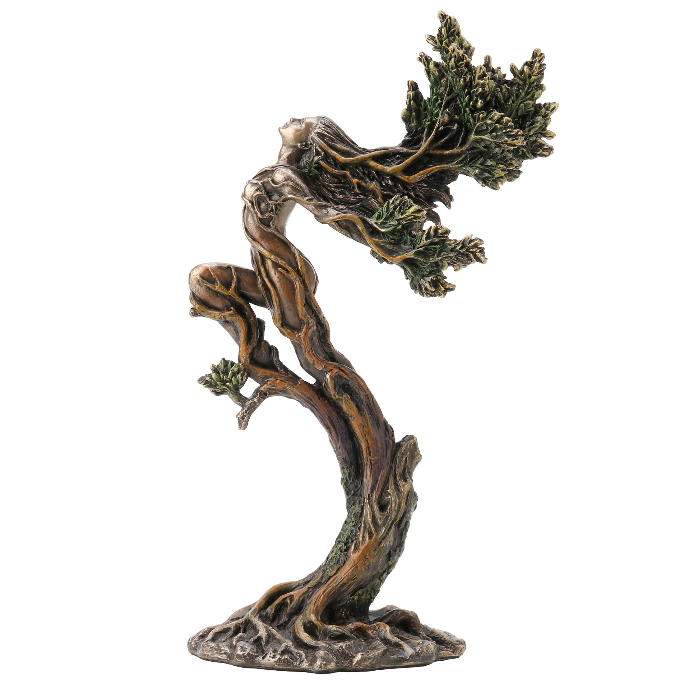 Tree of Life Nymph Elemental