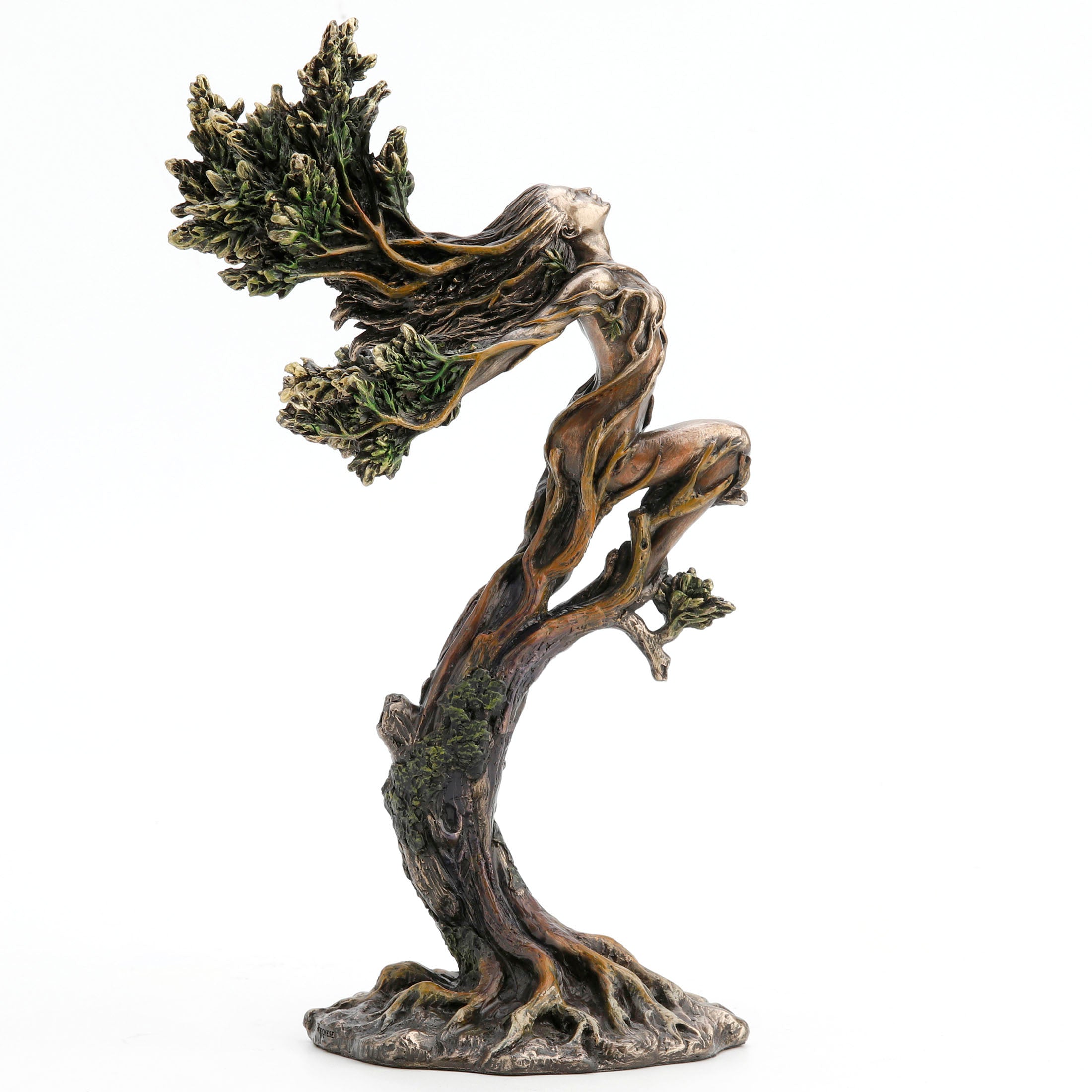 Tree of Life Nymph Elemental