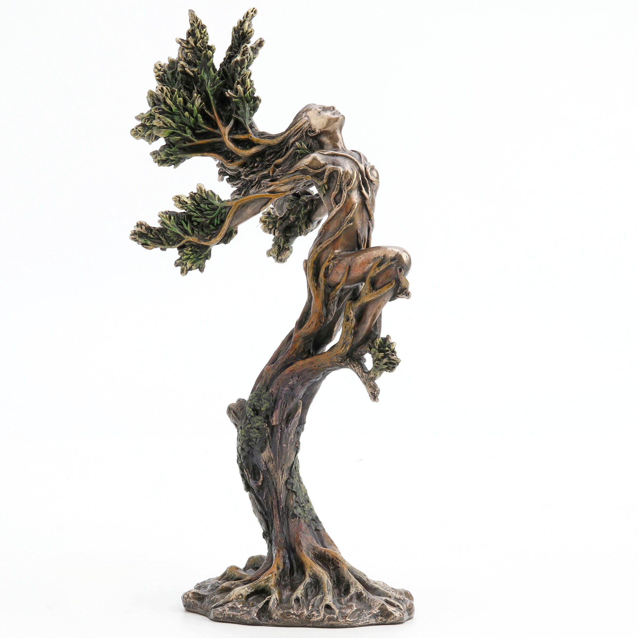 Tree of Life Nymph Elemental