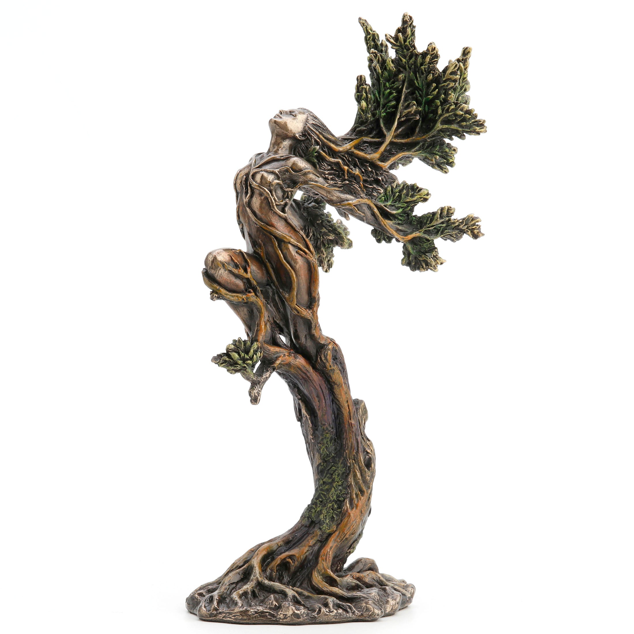 Tree of Life Nymph Elemental