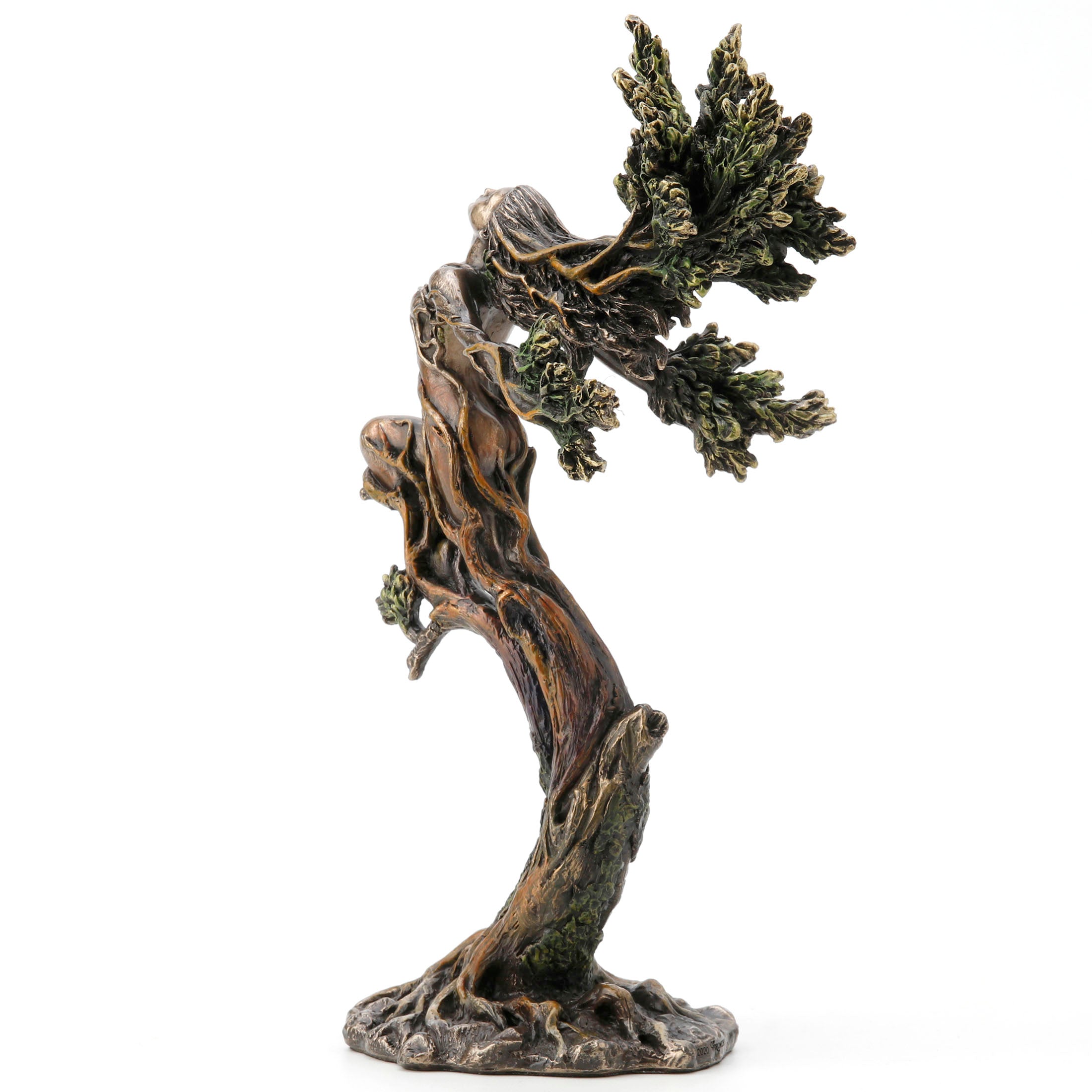 Tree of Life Nymph Elemental