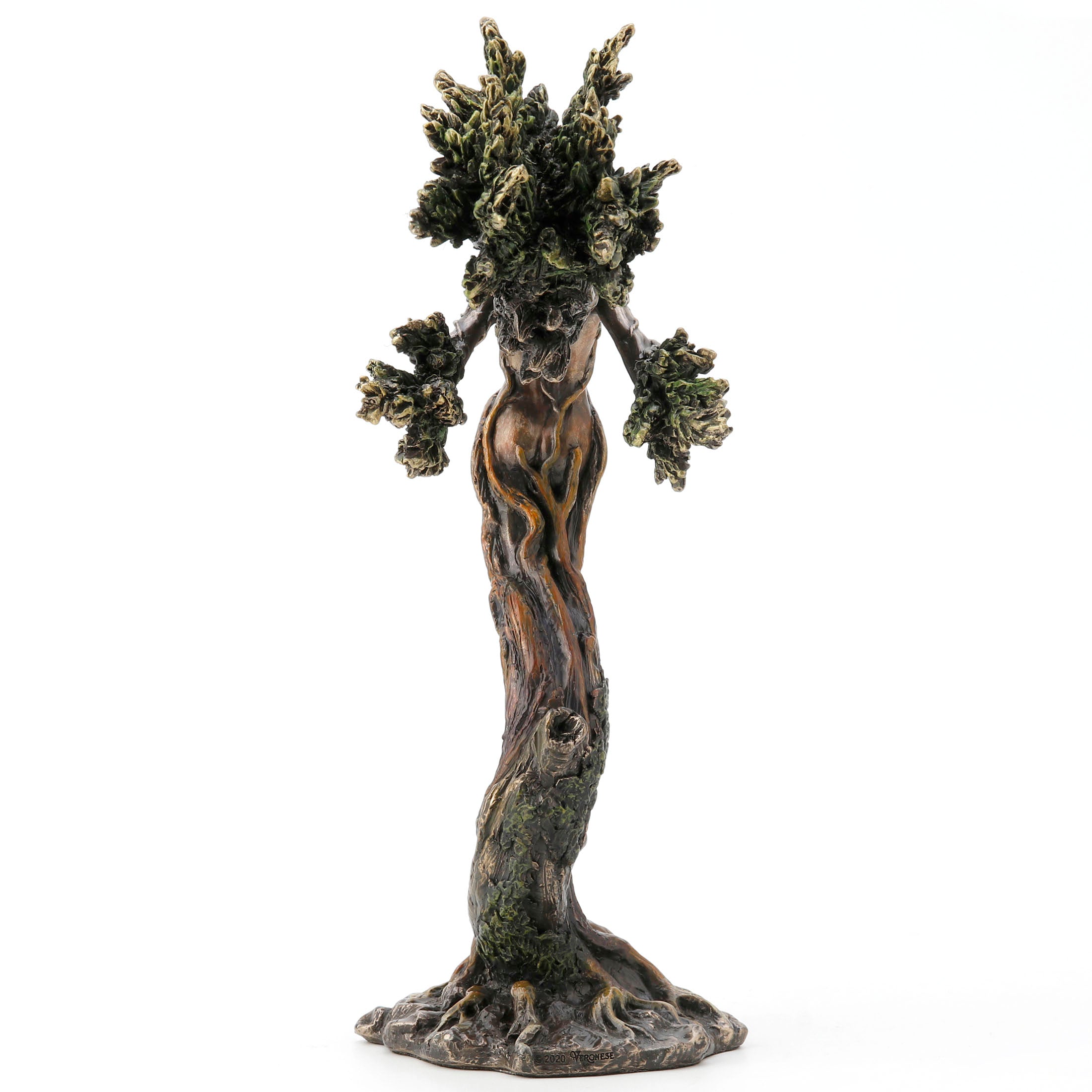 Tree of Life Nymph Elemental