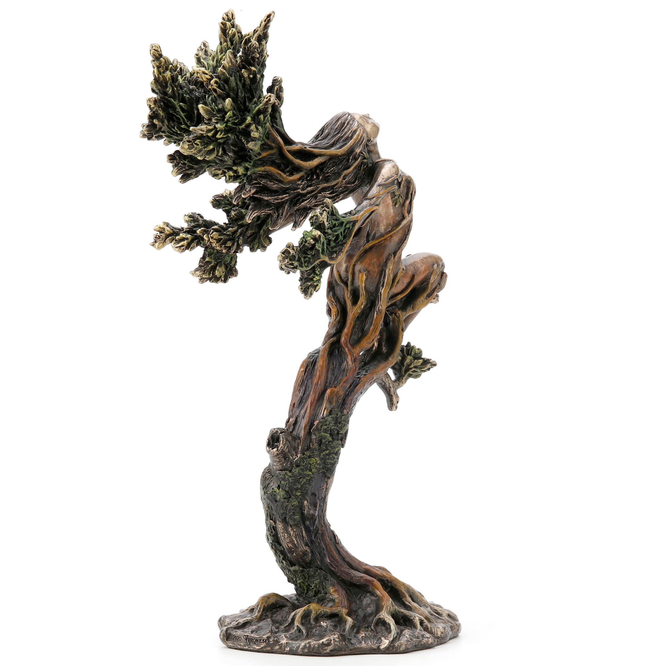 Tree of Life Nymph Elemental