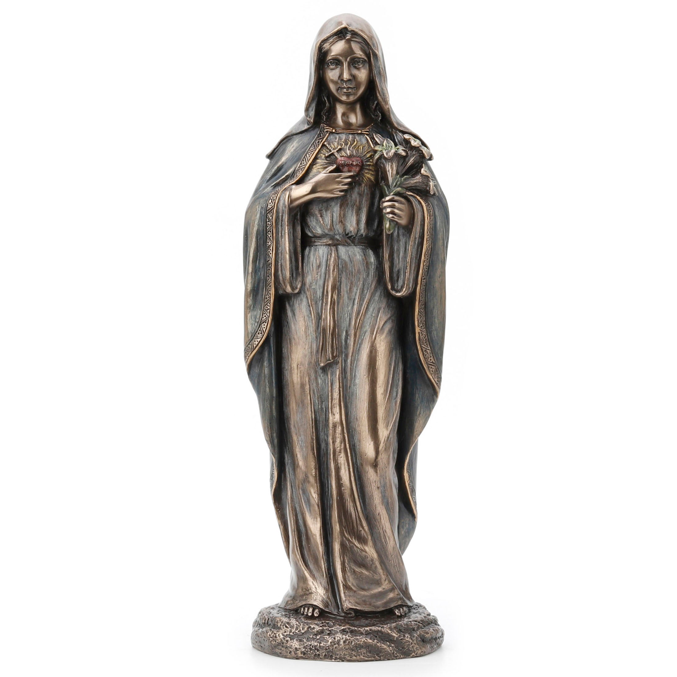 Immaculate Heart Of Mary