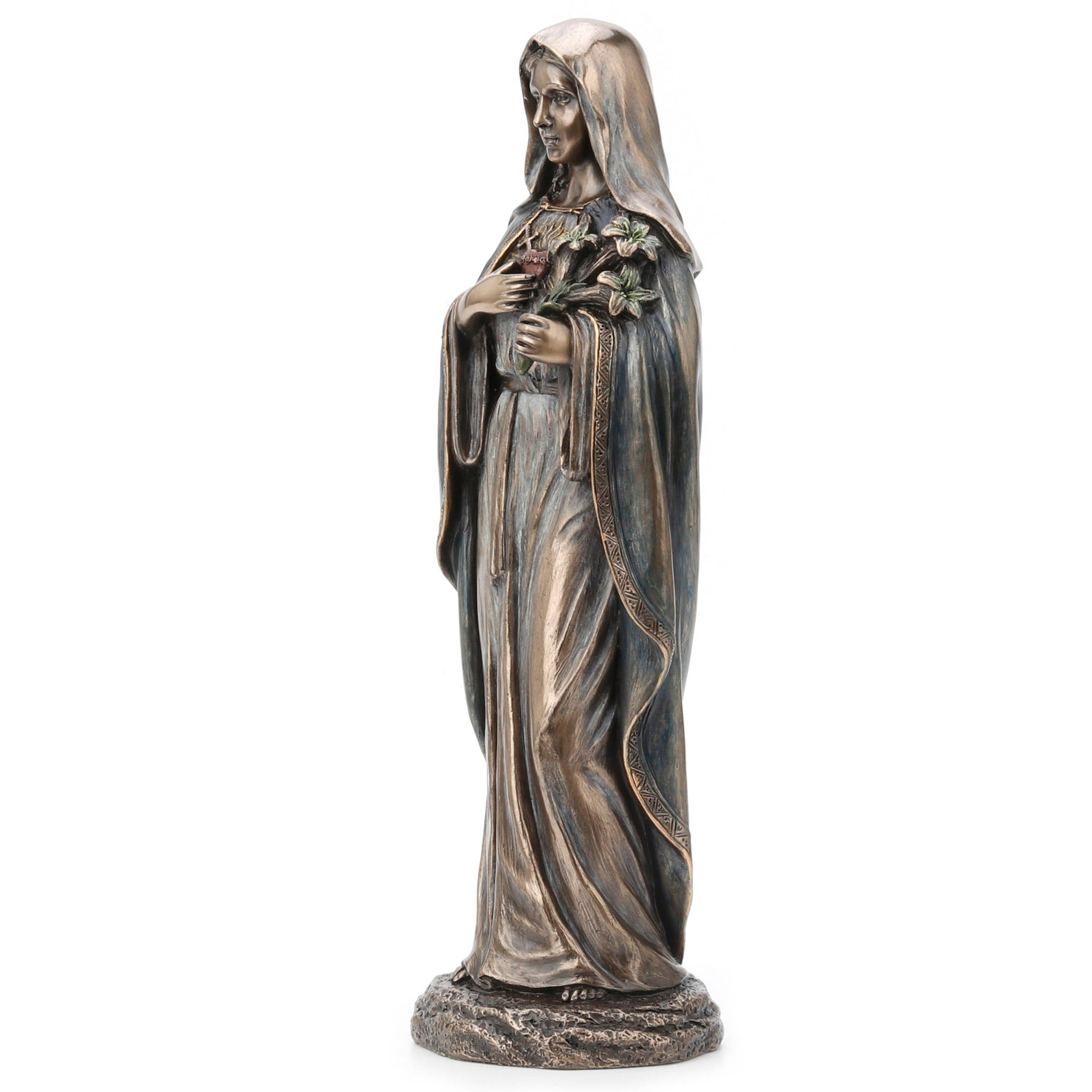 Immaculate Heart Of Mary