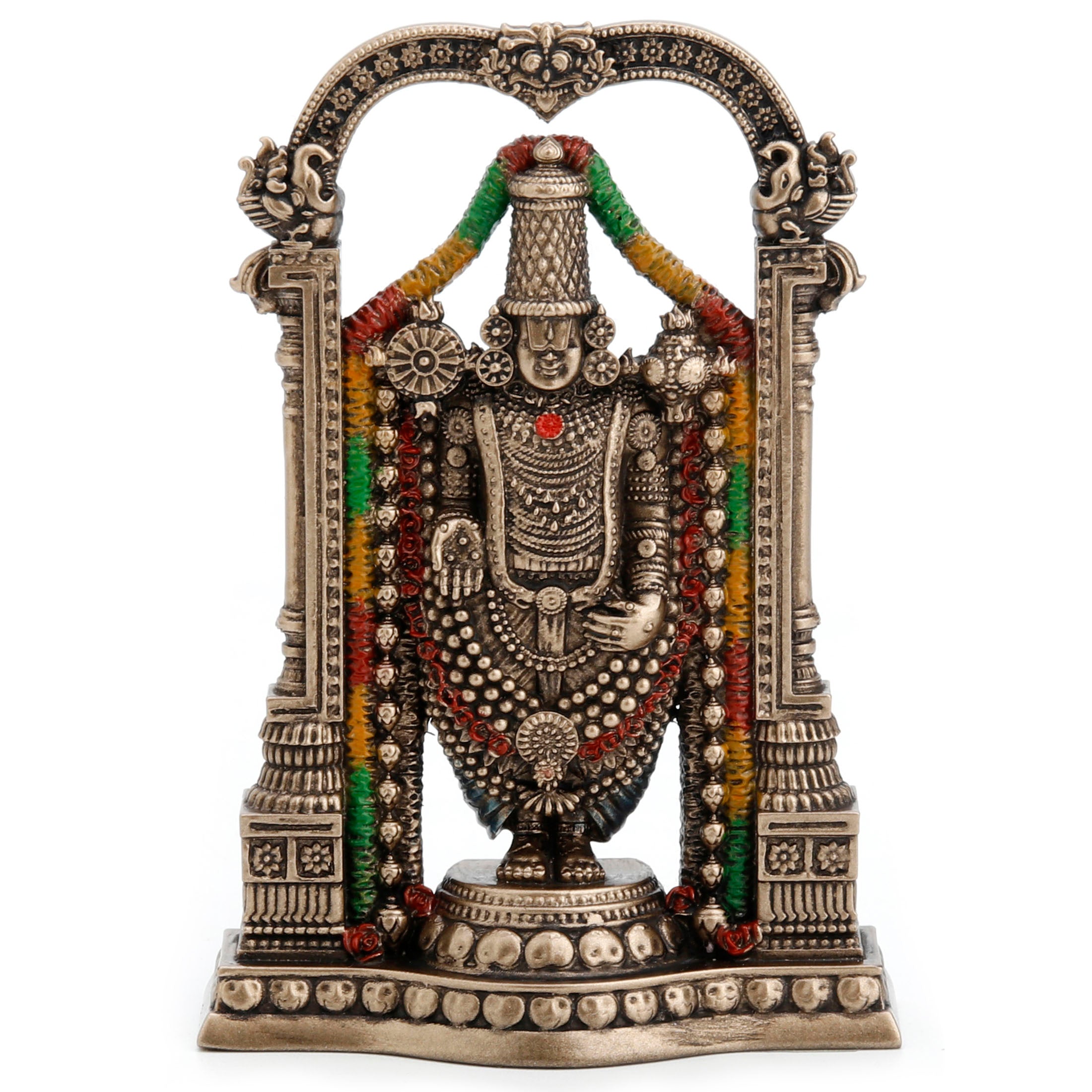 Venkateswara (Lord Balaji)