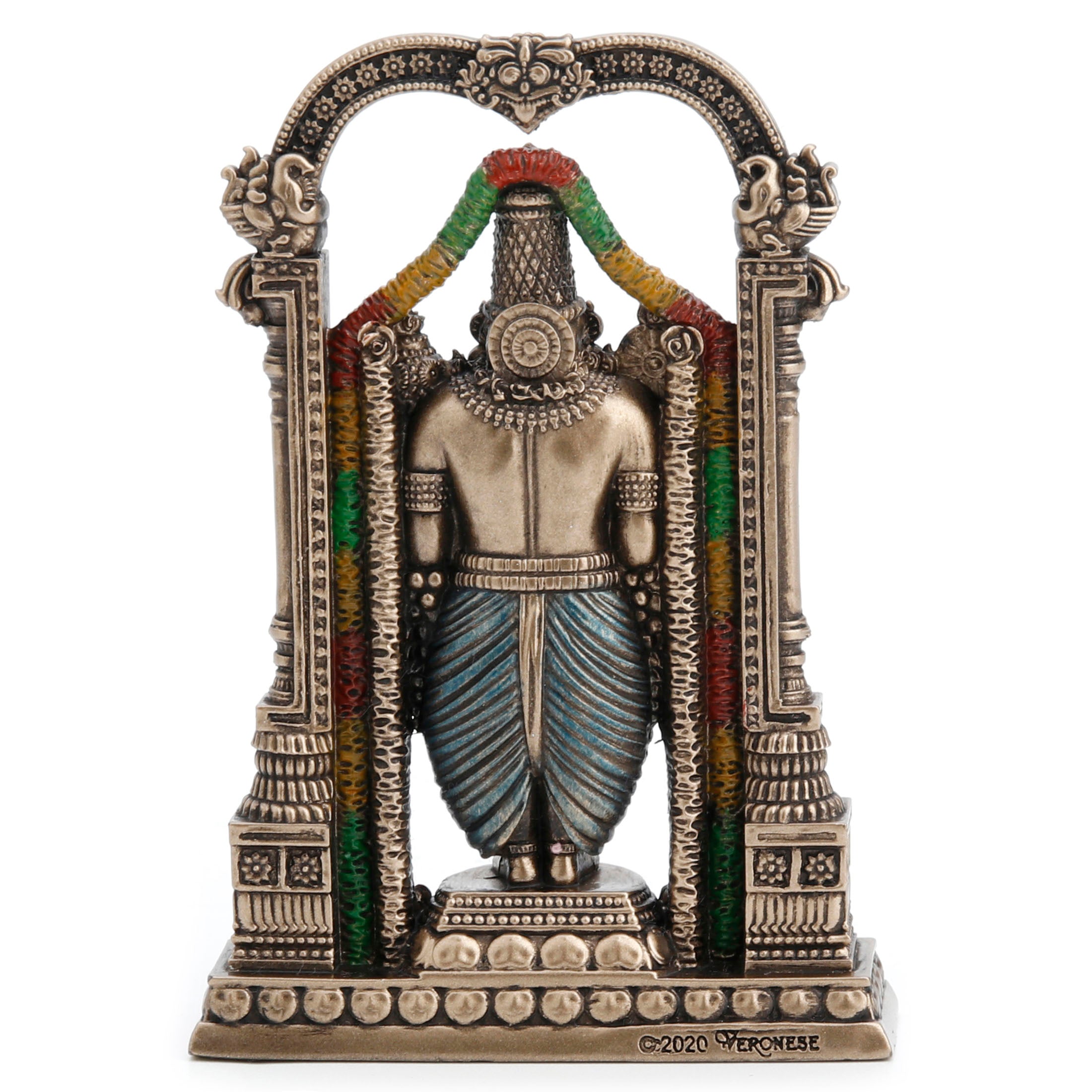Venkateswara (Lord Balaji)