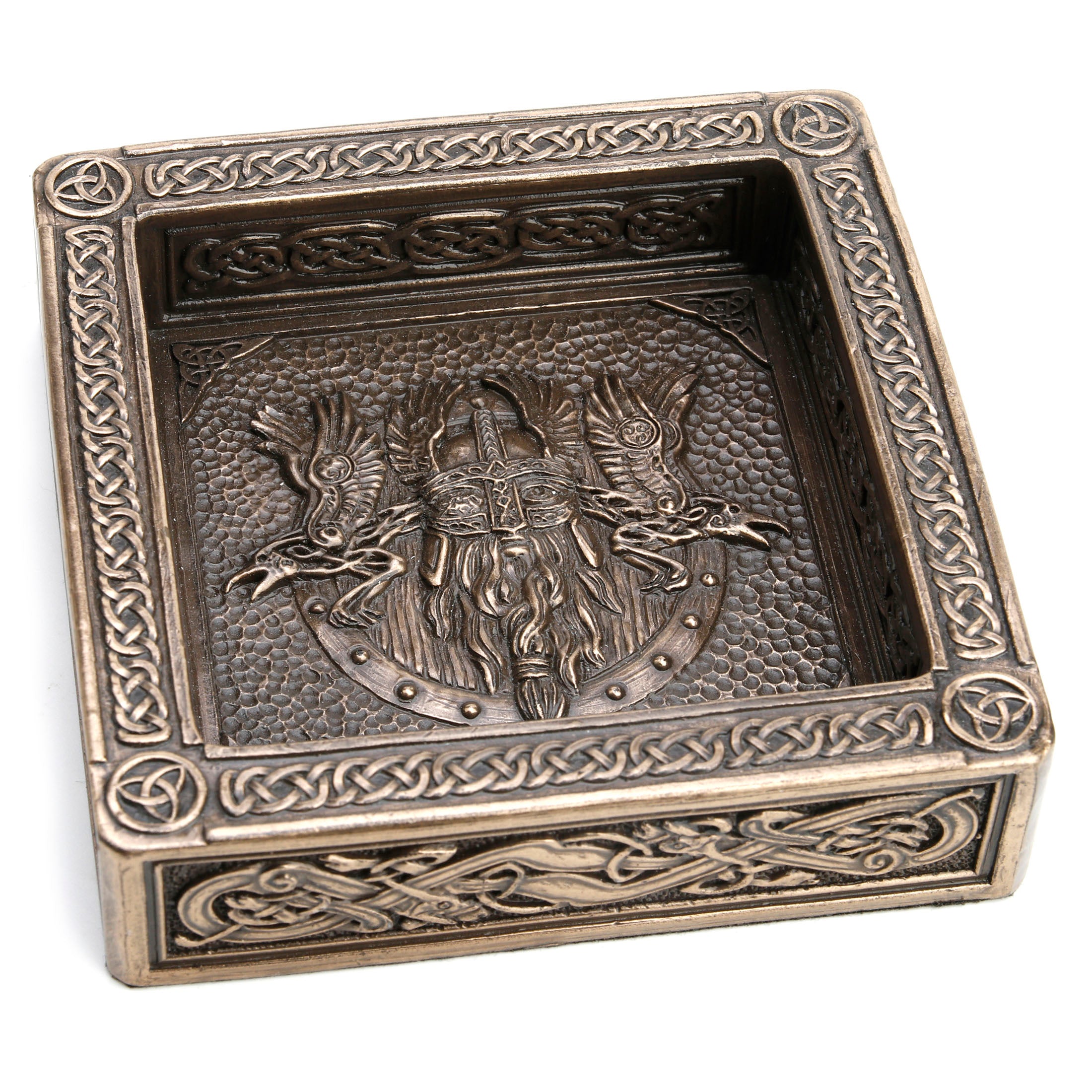 Odin Well Of Knowledge Ashtray