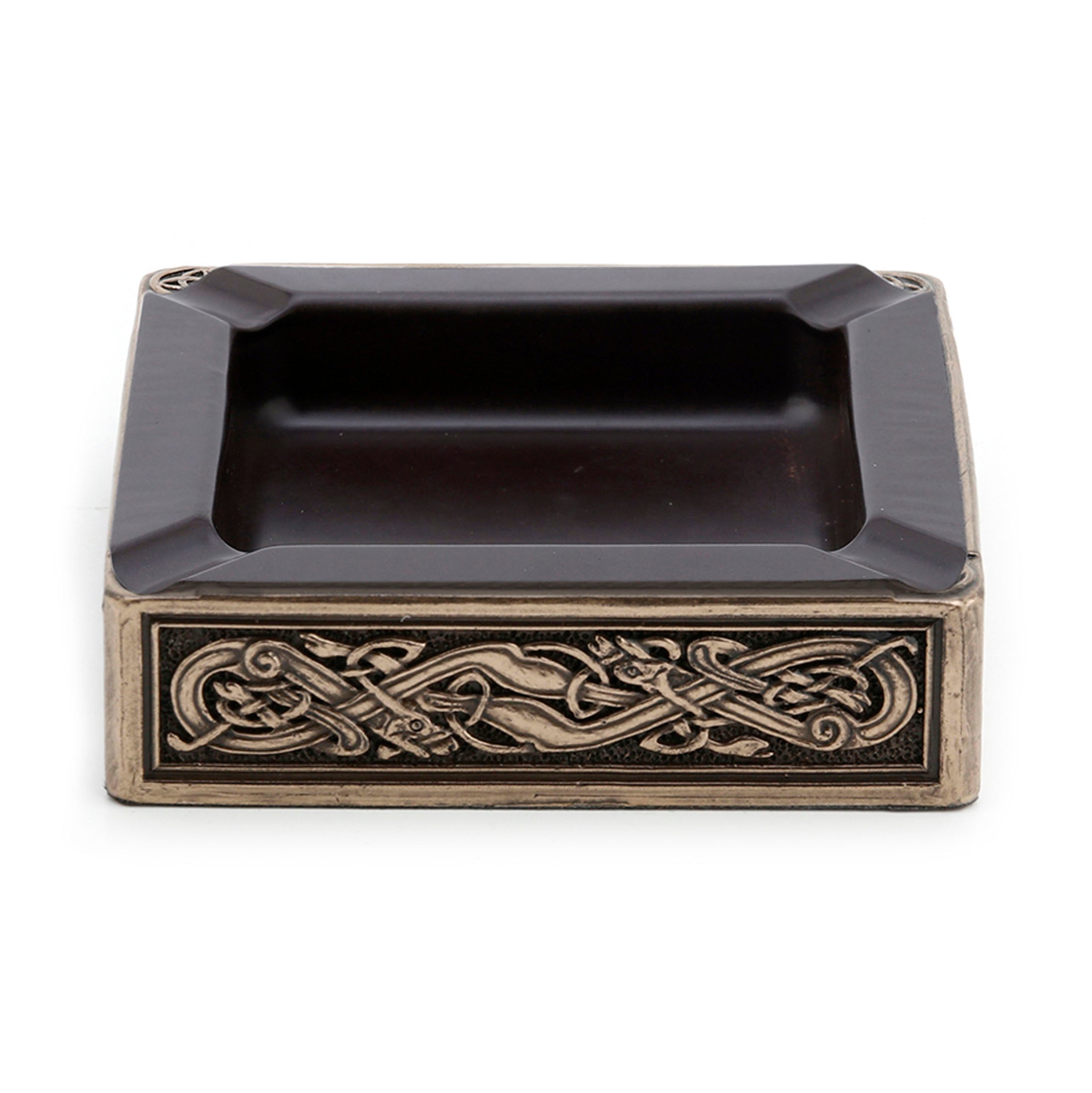 Odin Well Of Knowledge Ashtray