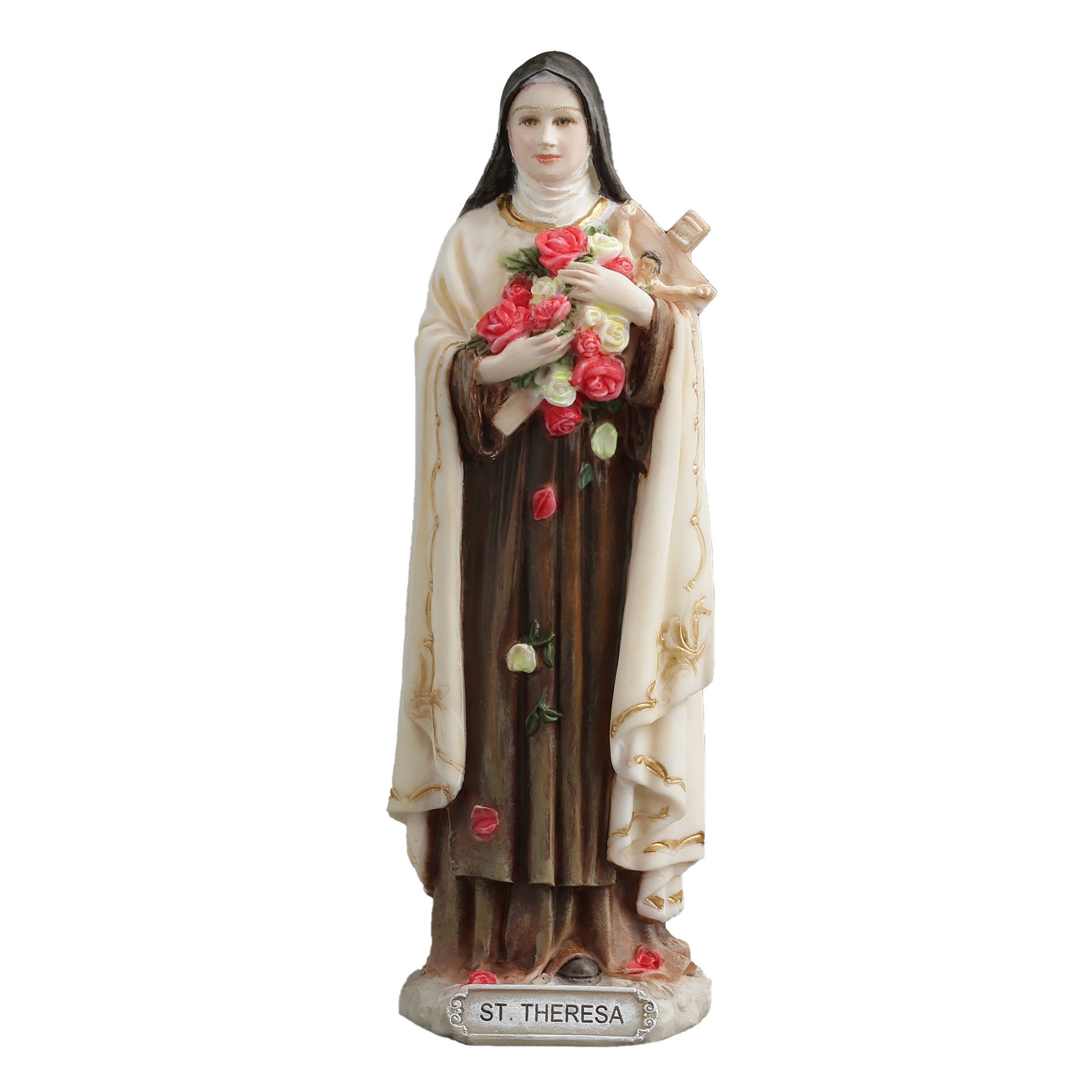 Saint Teresa Of Avila