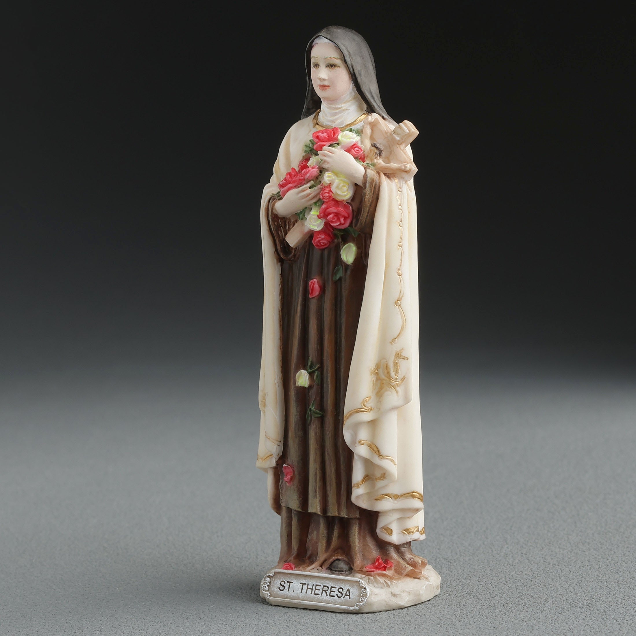 Saint Teresa Of Avila