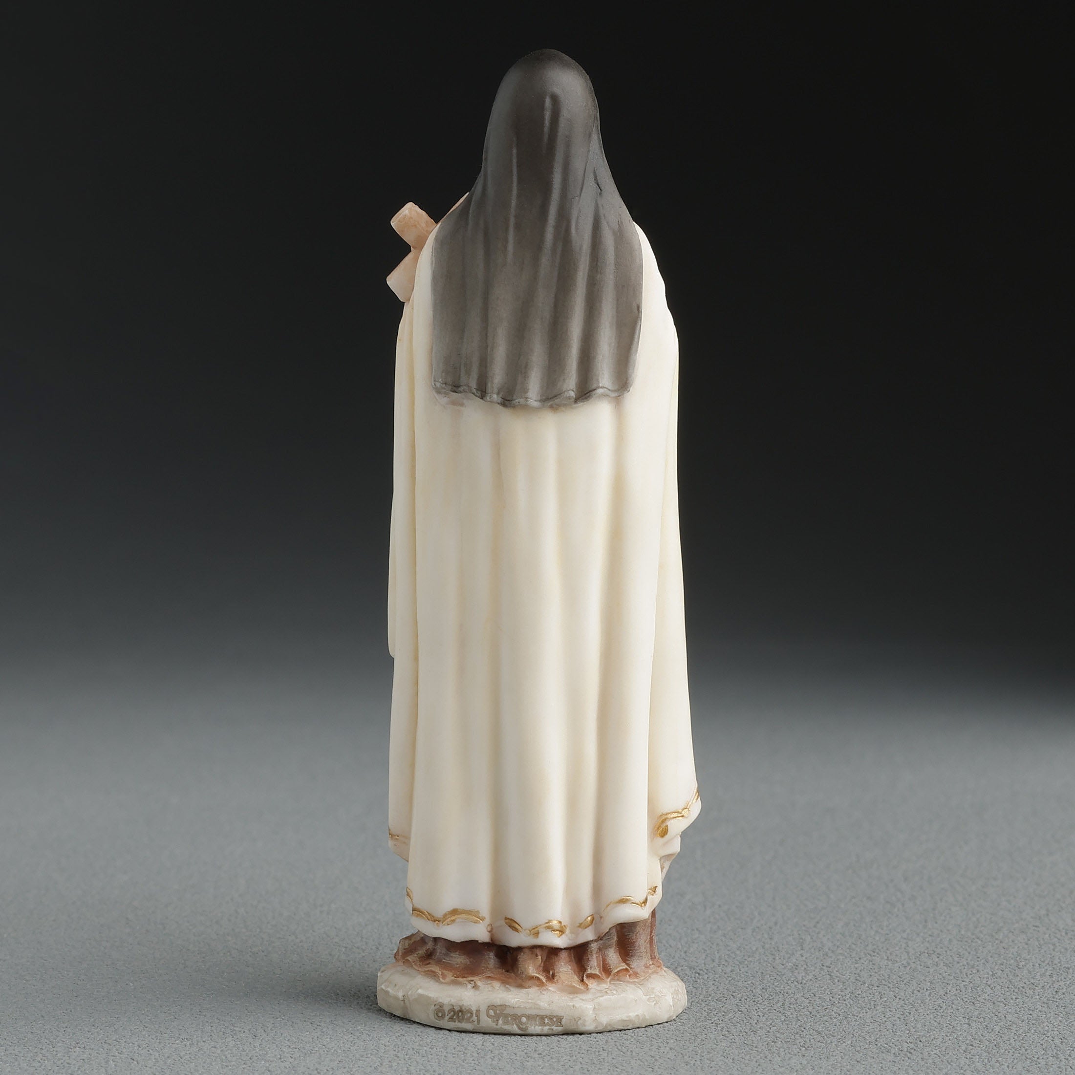 Saint Teresa Of Avila