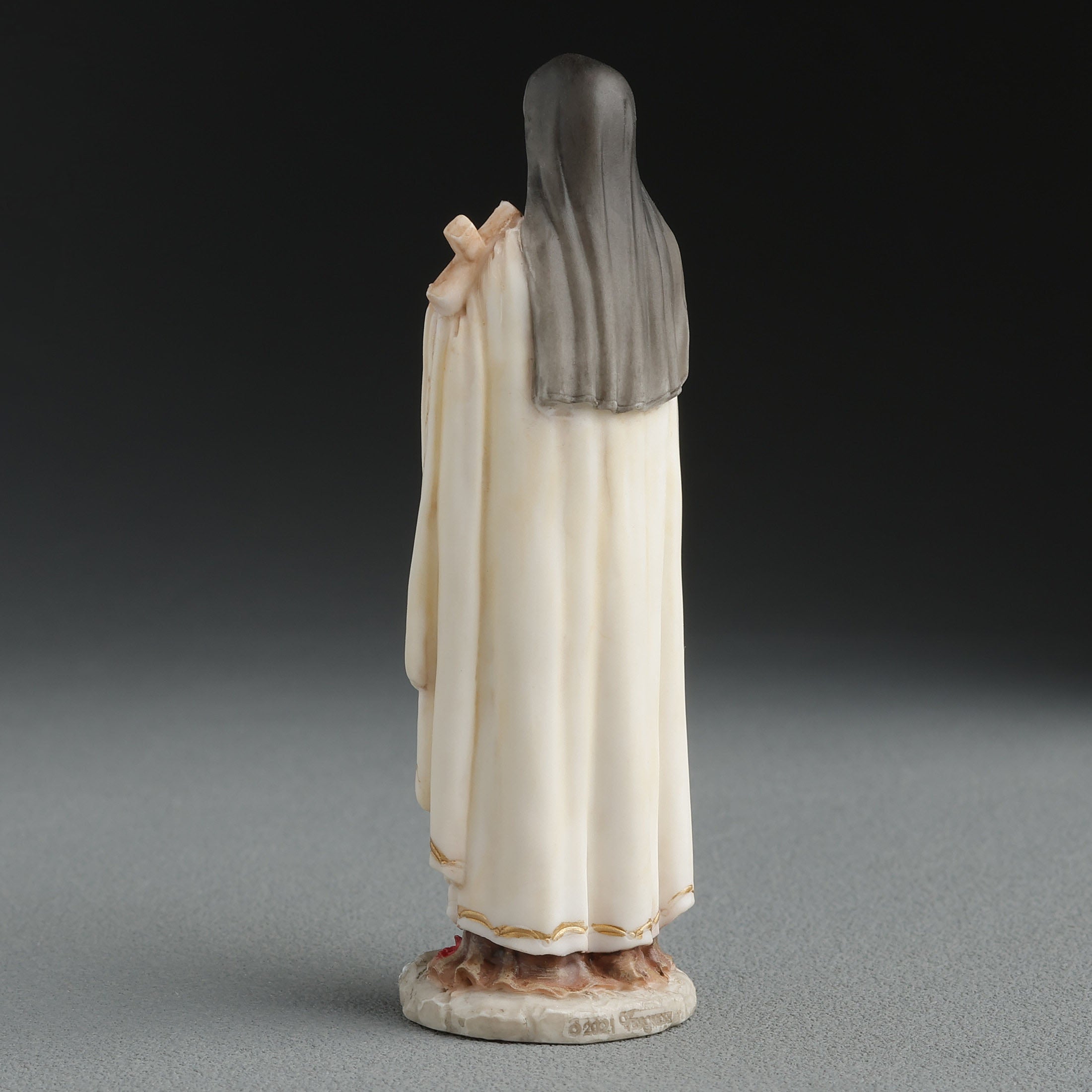 Saint Teresa Of Avila
