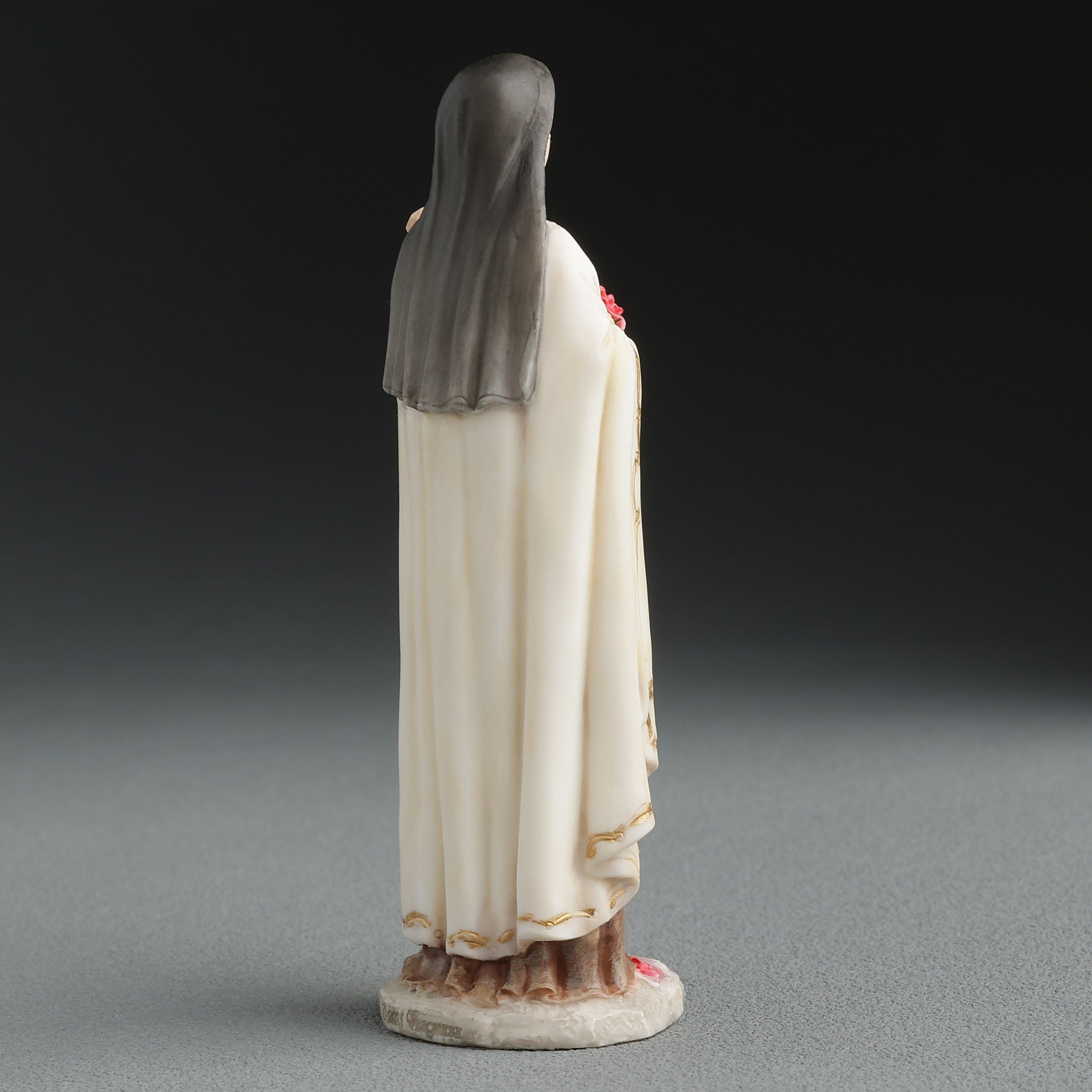 Saint Teresa Of Avila