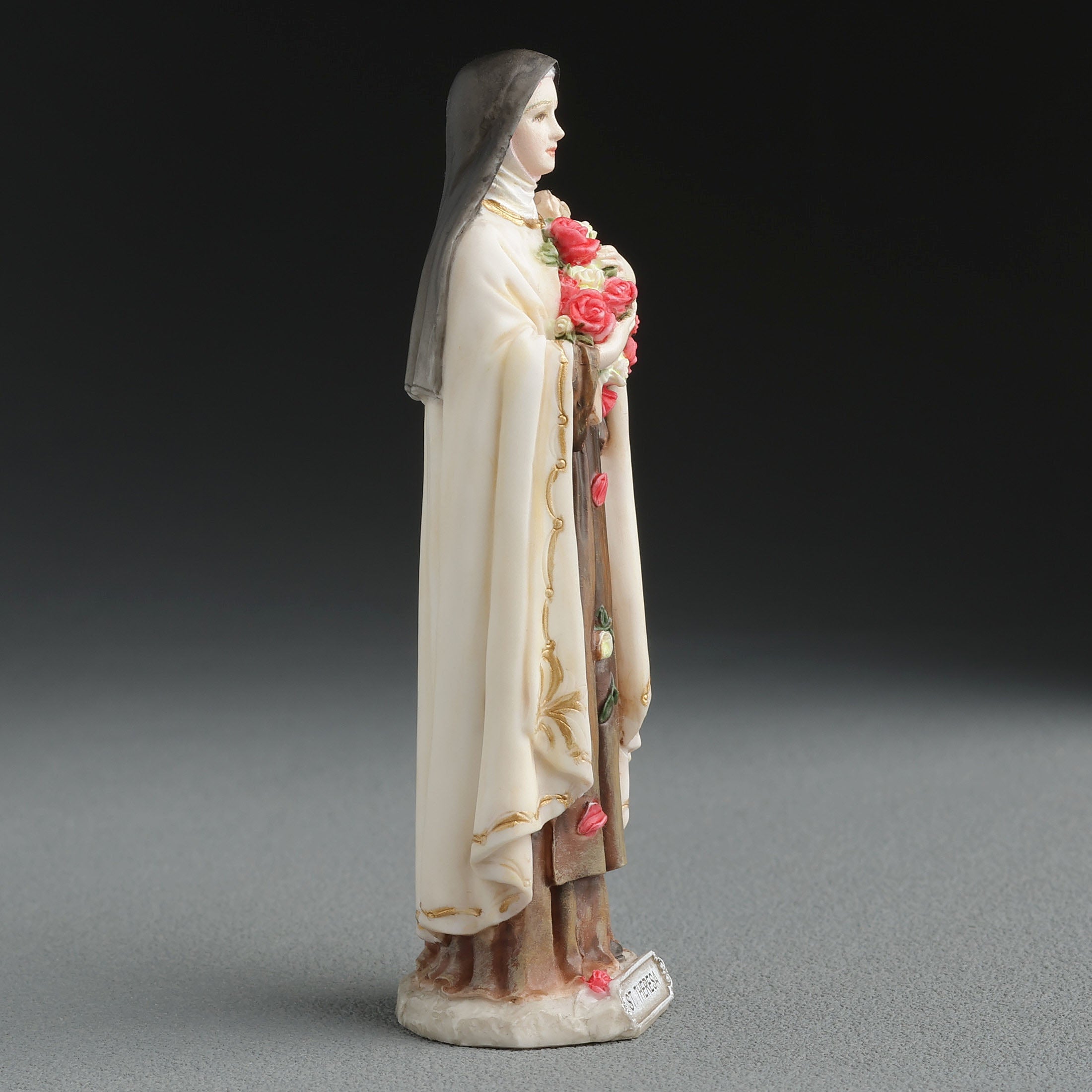 Saint Teresa Of Avila