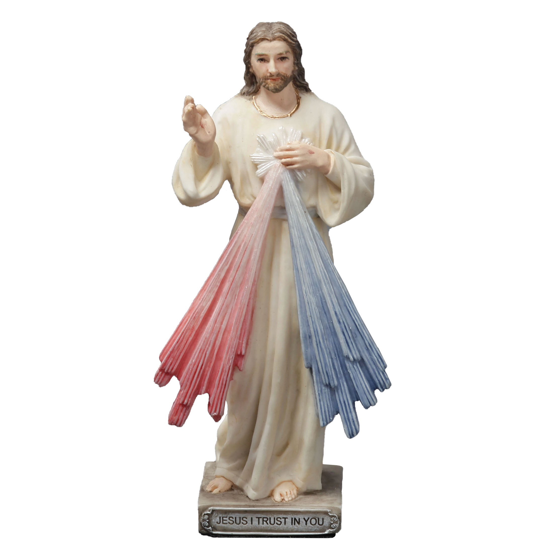 Jesus Divine Mercy