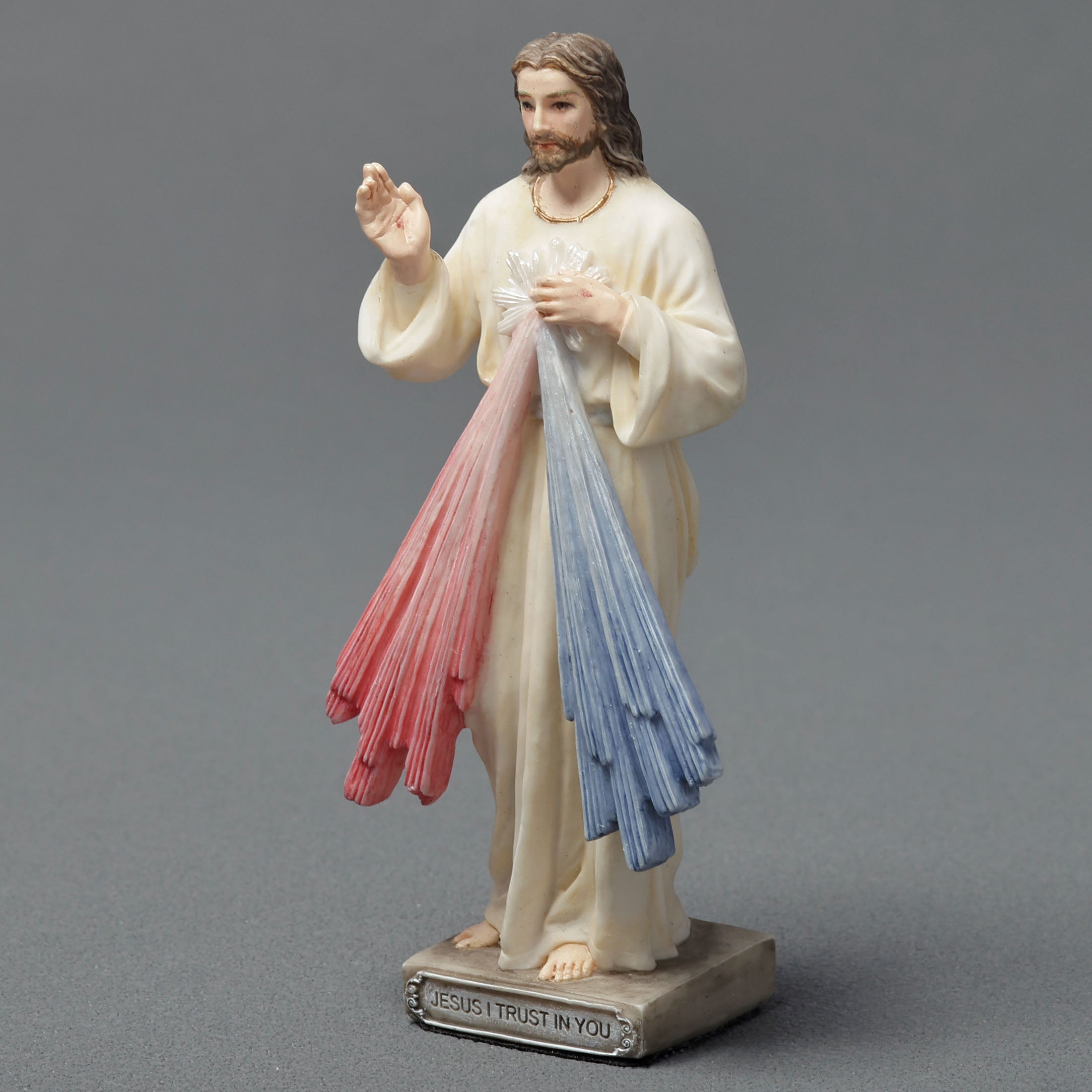 Jesus Divine Mercy