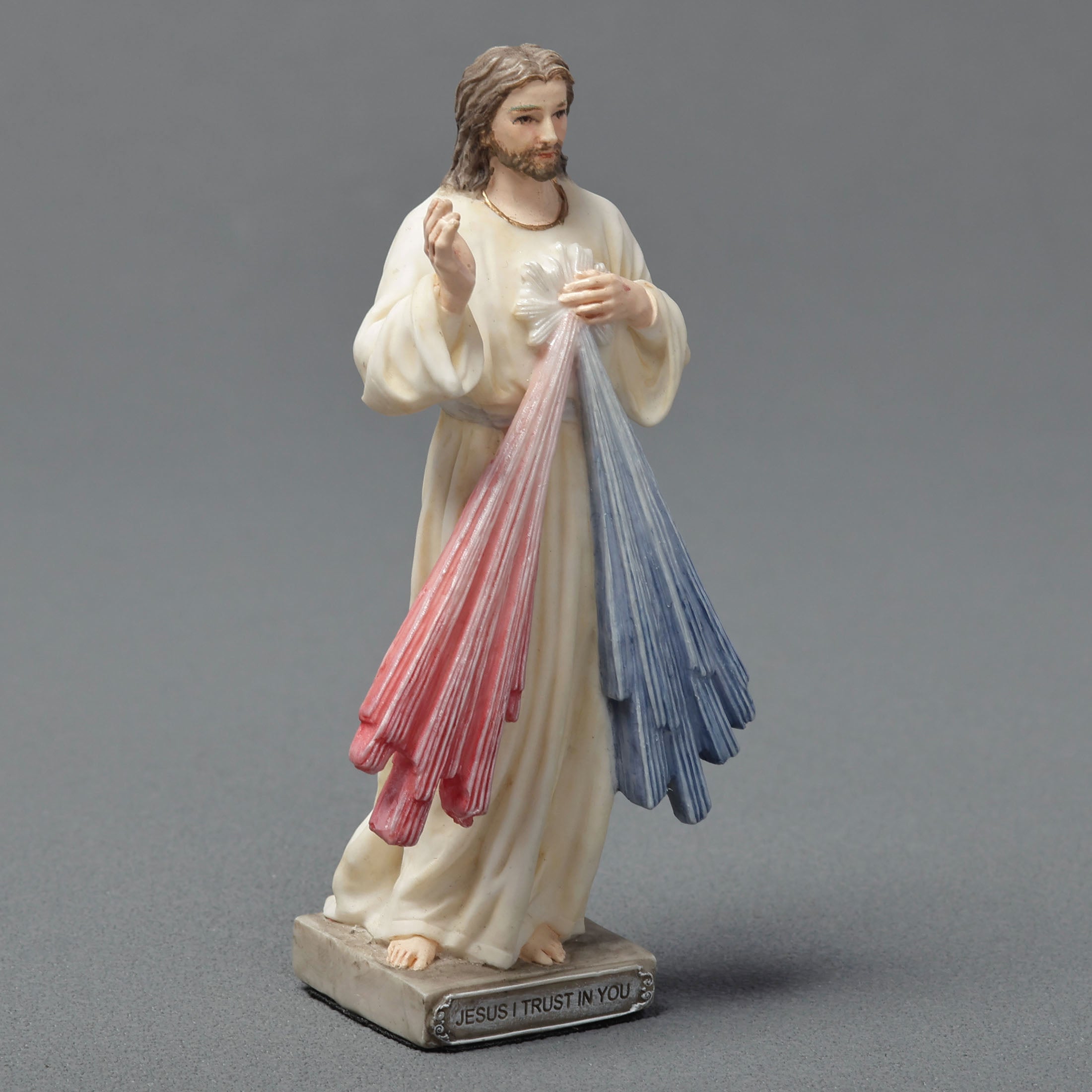 Jesus Divine Mercy