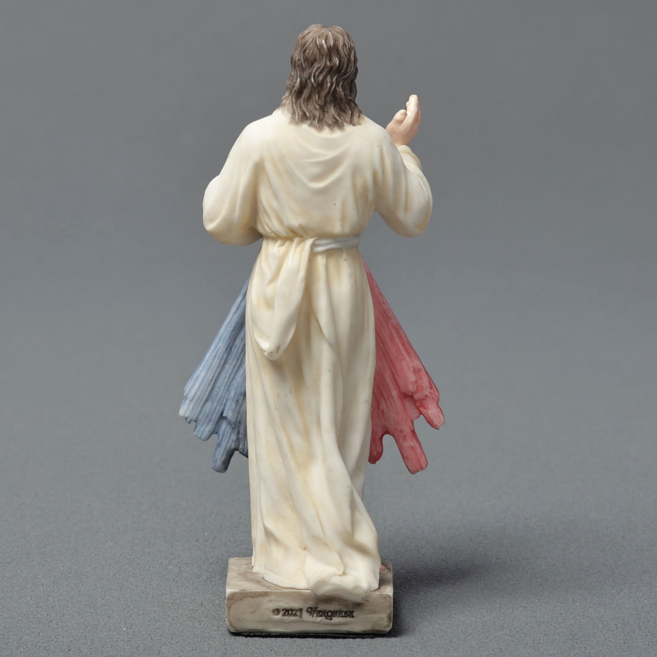 Jesus Divine Mercy