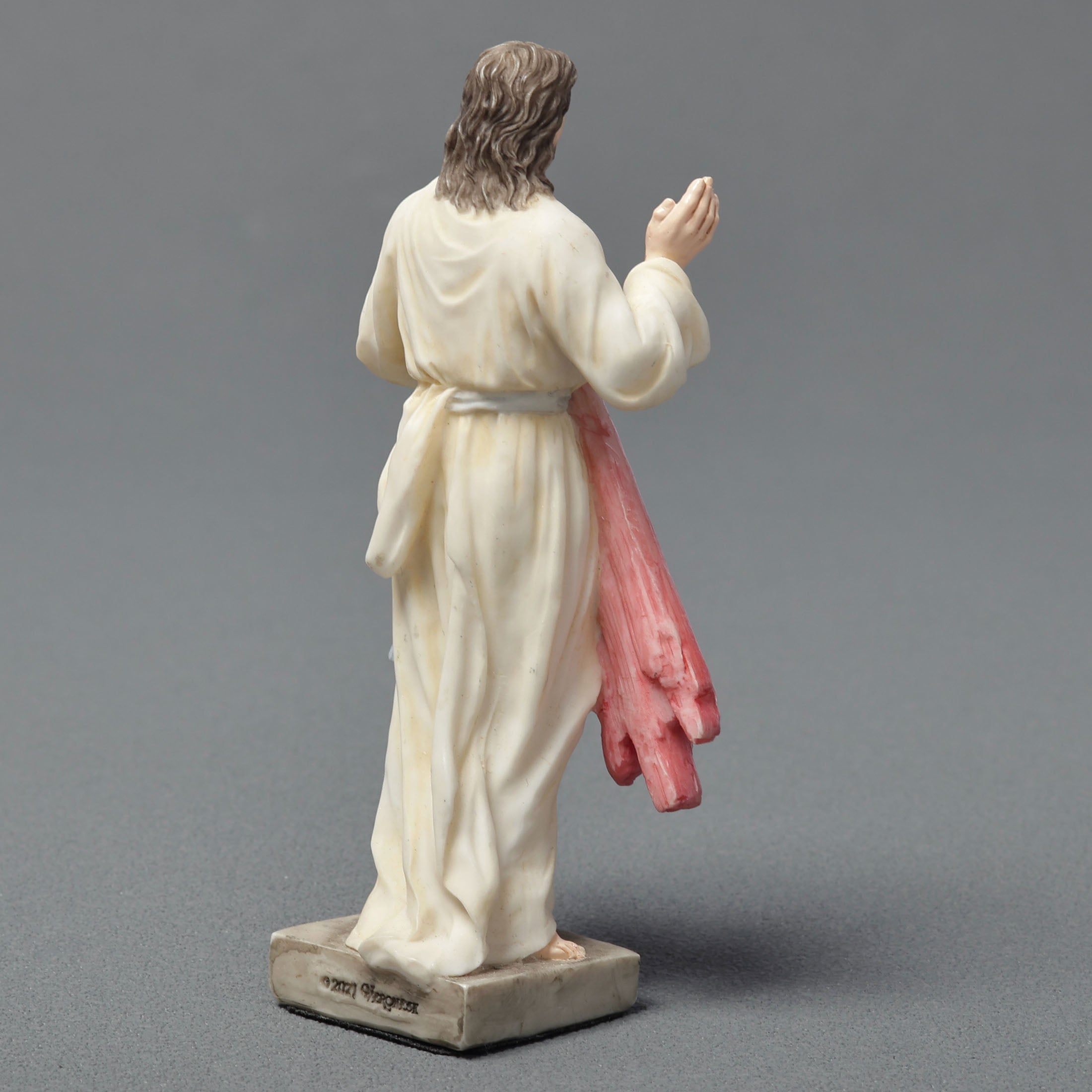 Jesus Divine Mercy