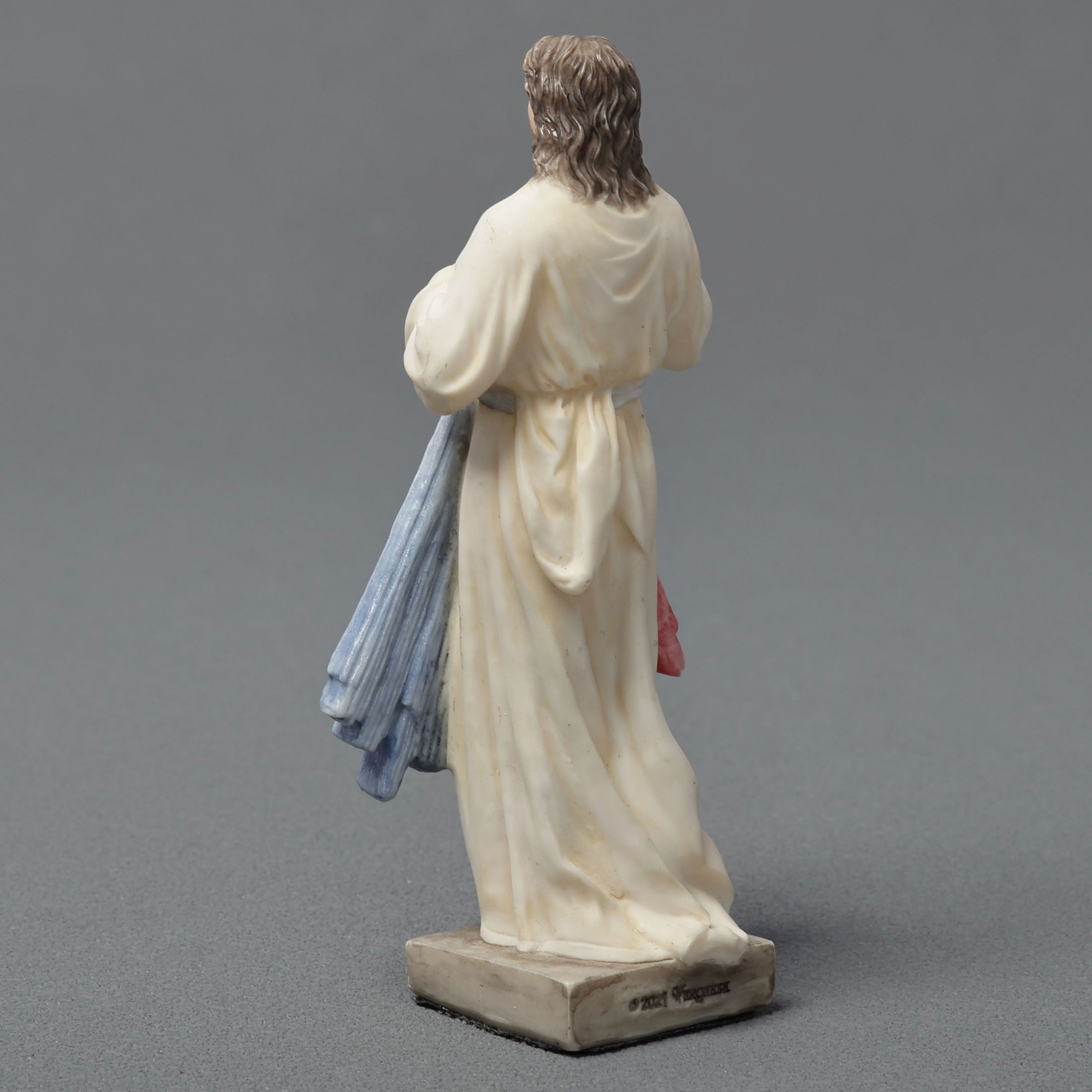 Jesus Divine Mercy