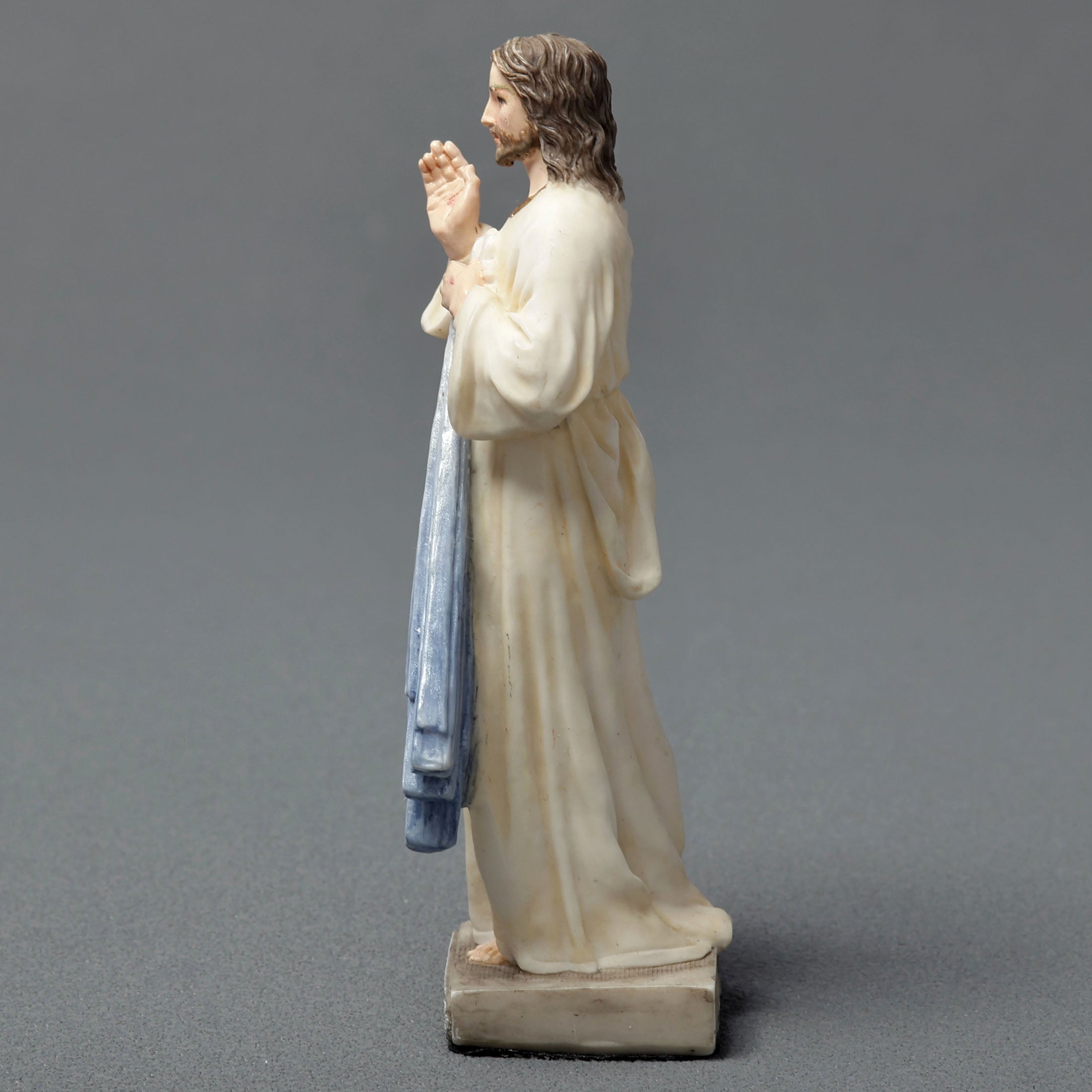 Jesus Divine Mercy