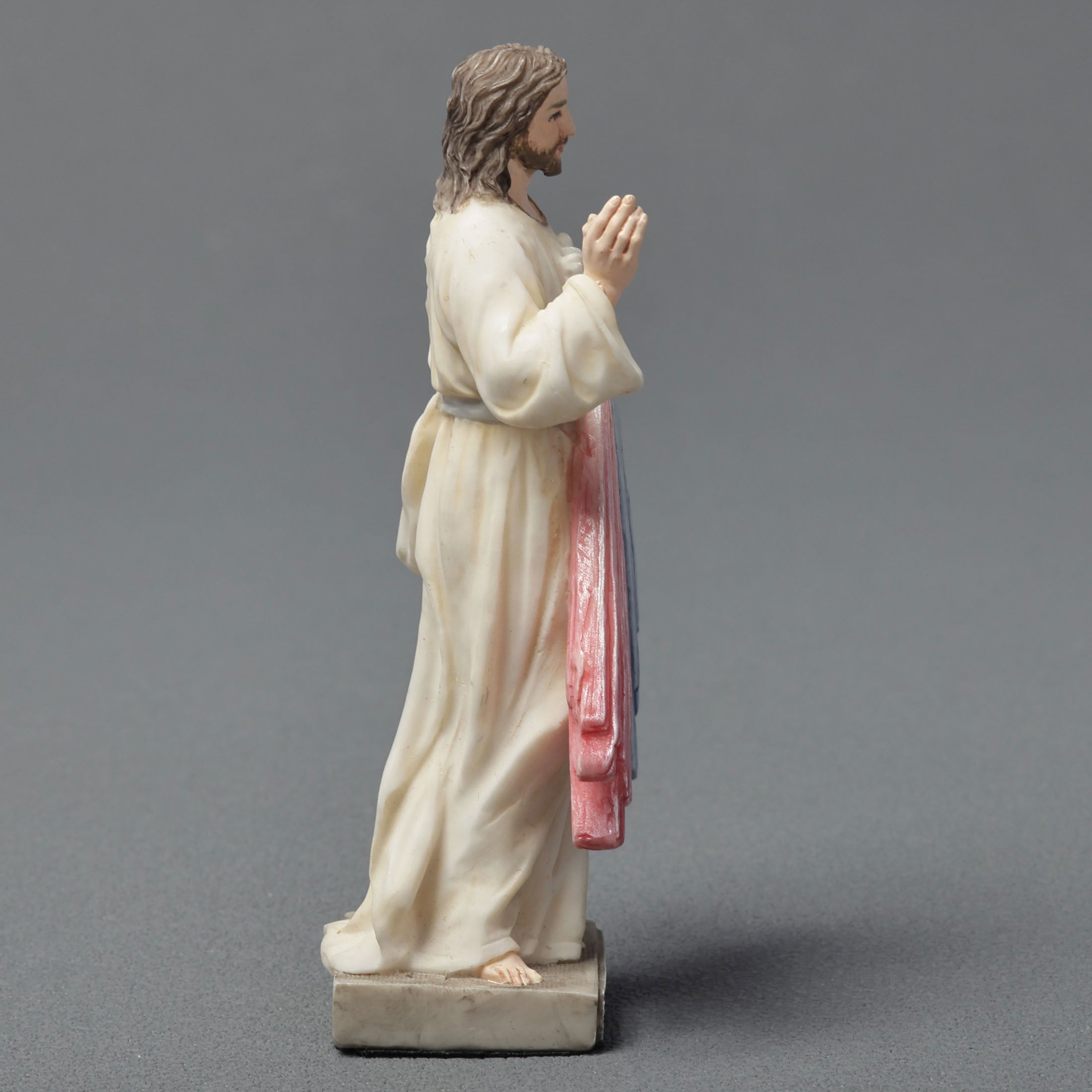 Jesus Divine Mercy