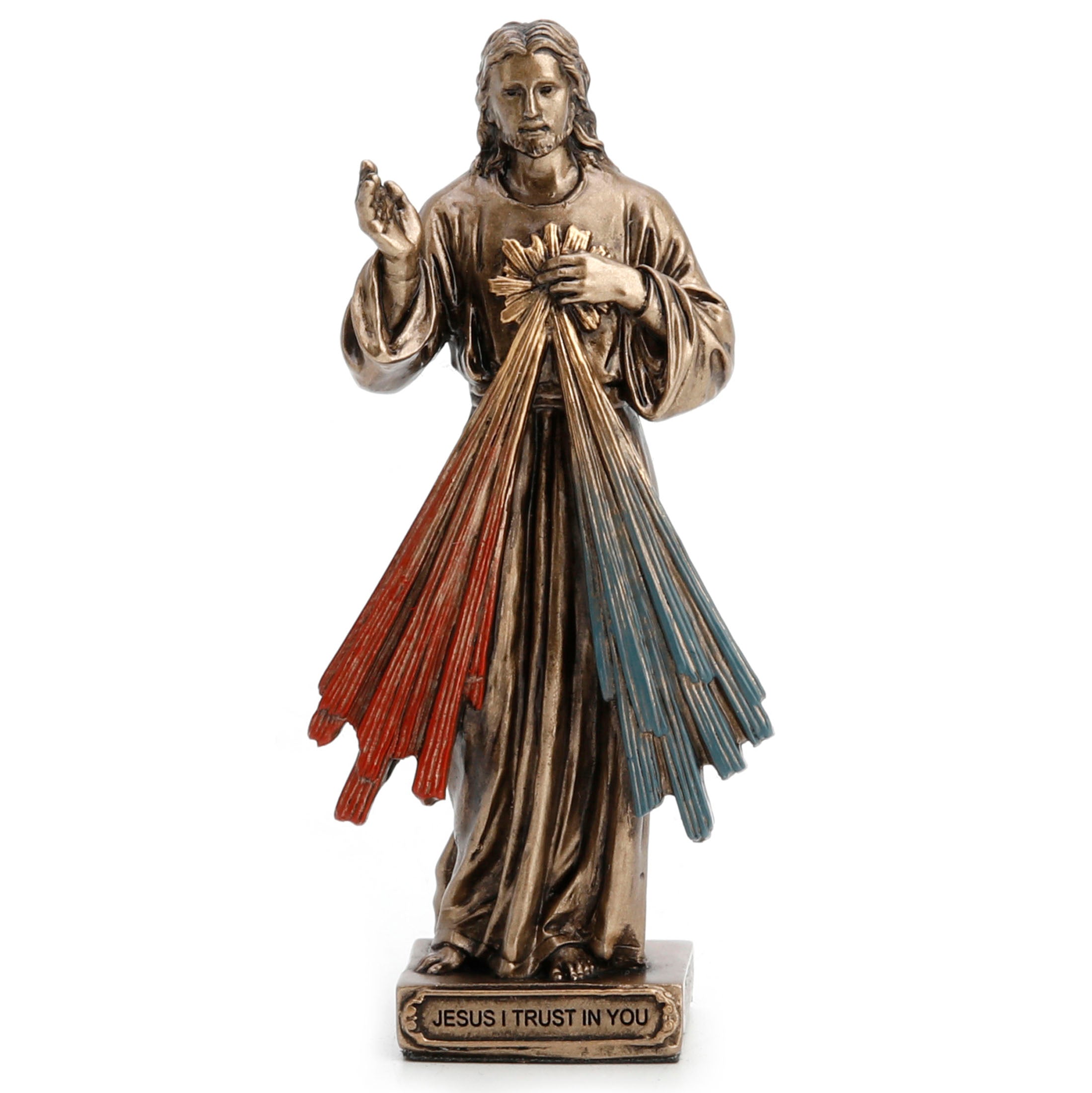 Divine Mercy