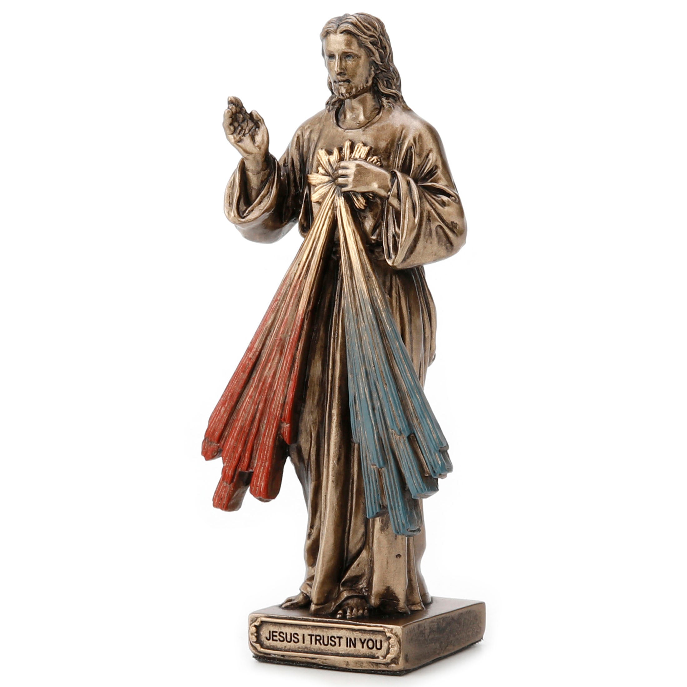 Divine Mercy