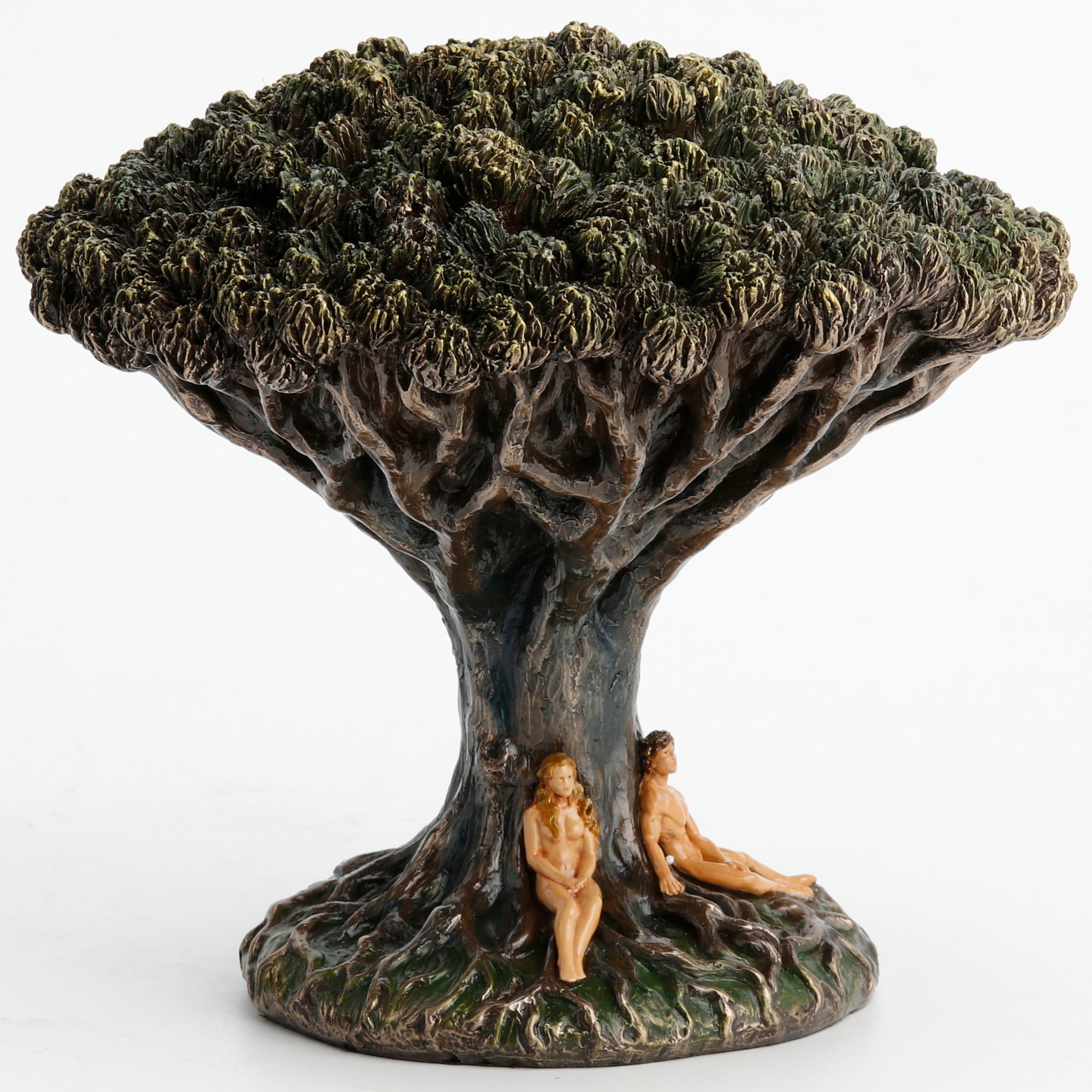 Wicca Triple Moon Sigil Tree Of Life