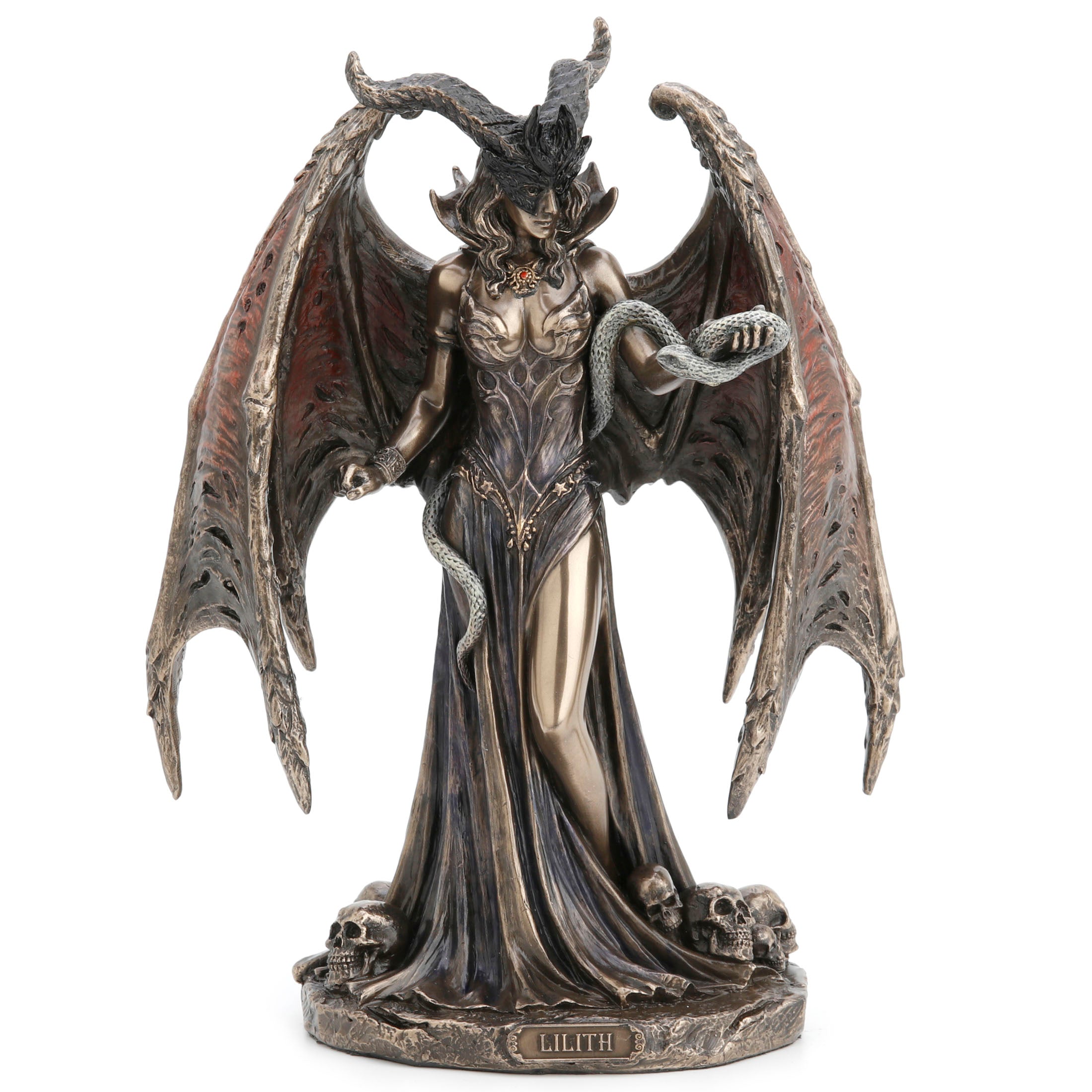 Lilith The First Woman
