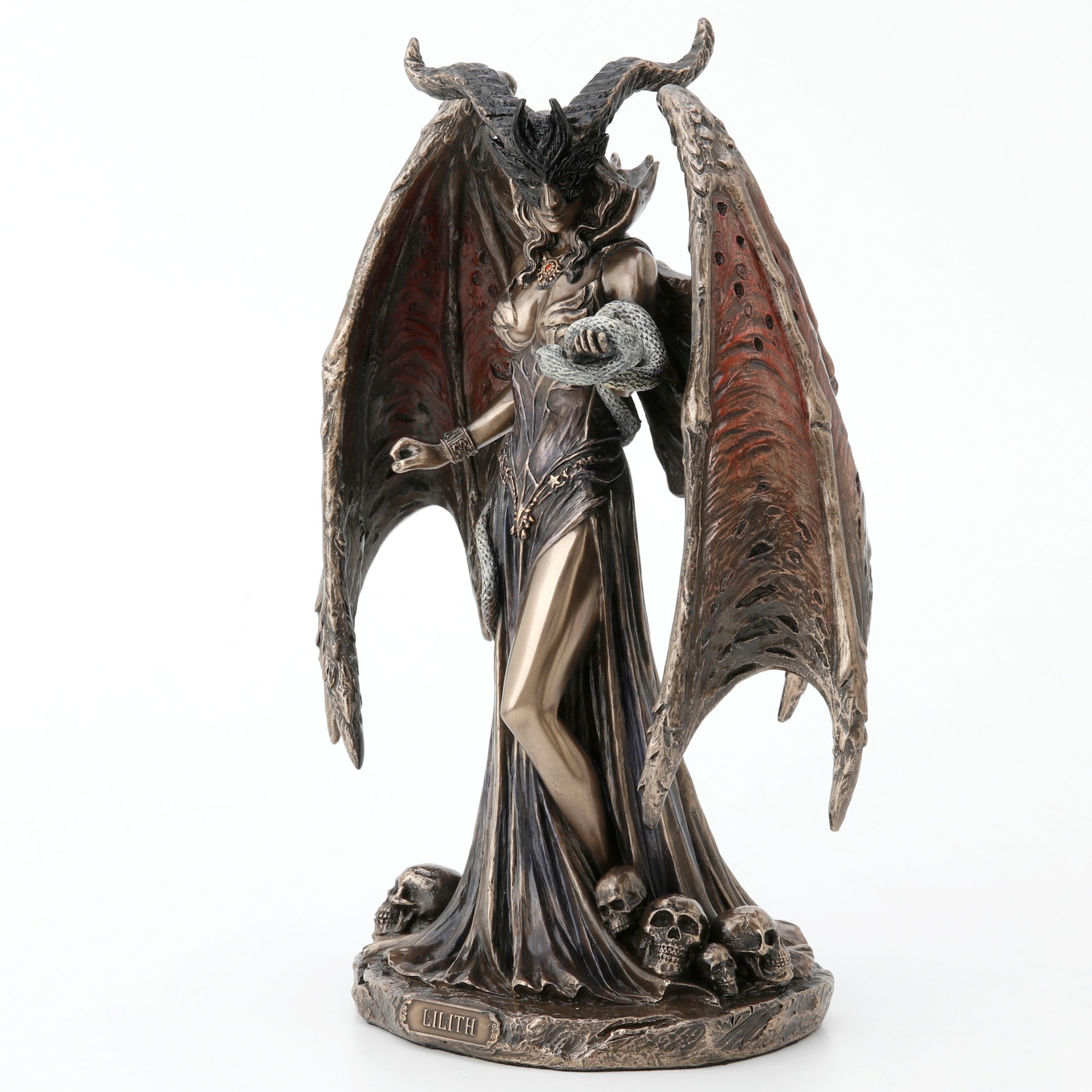 Lilith The First Woman