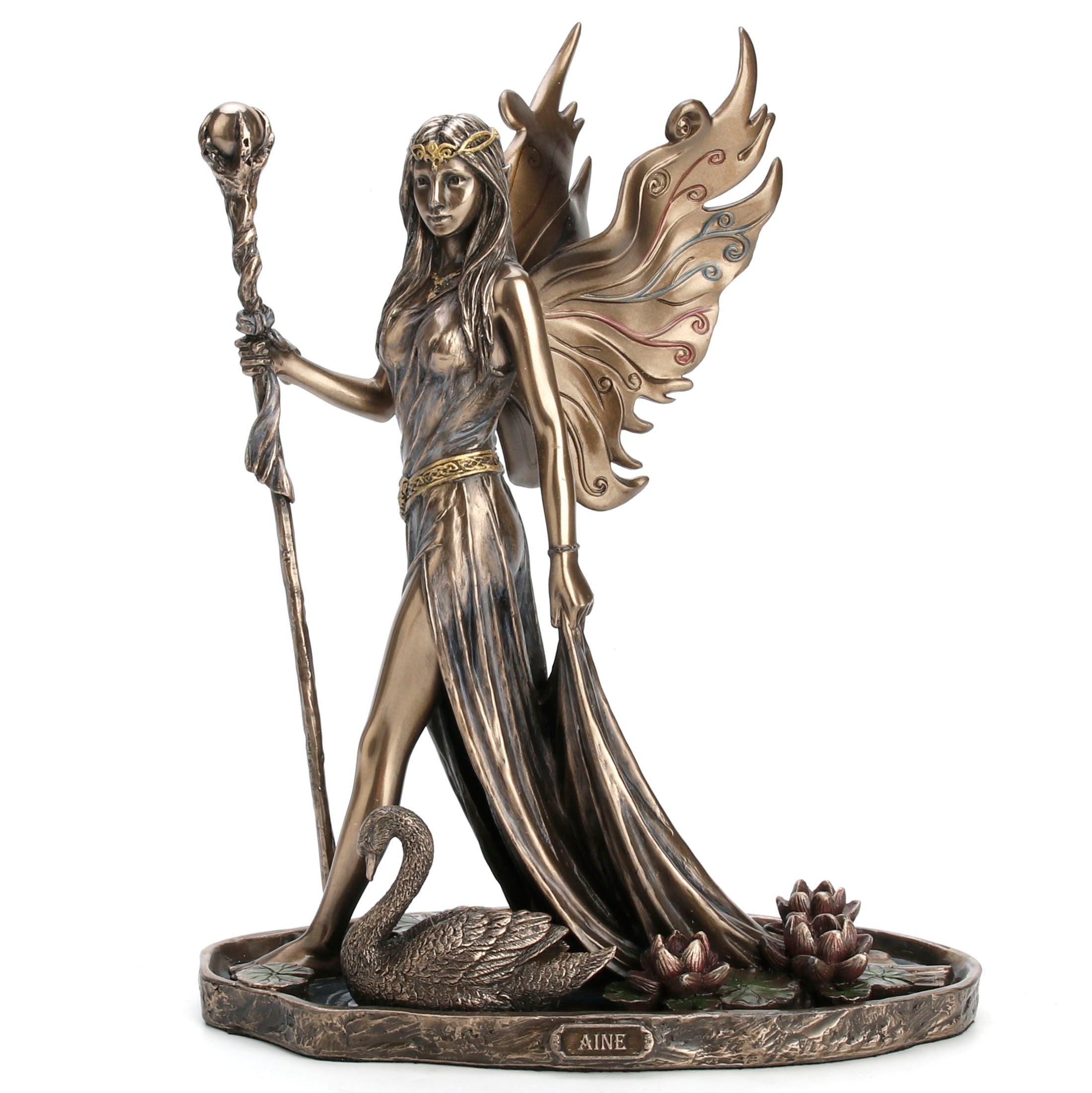 Aine The Faery Queen Of Summer Love And Fertility