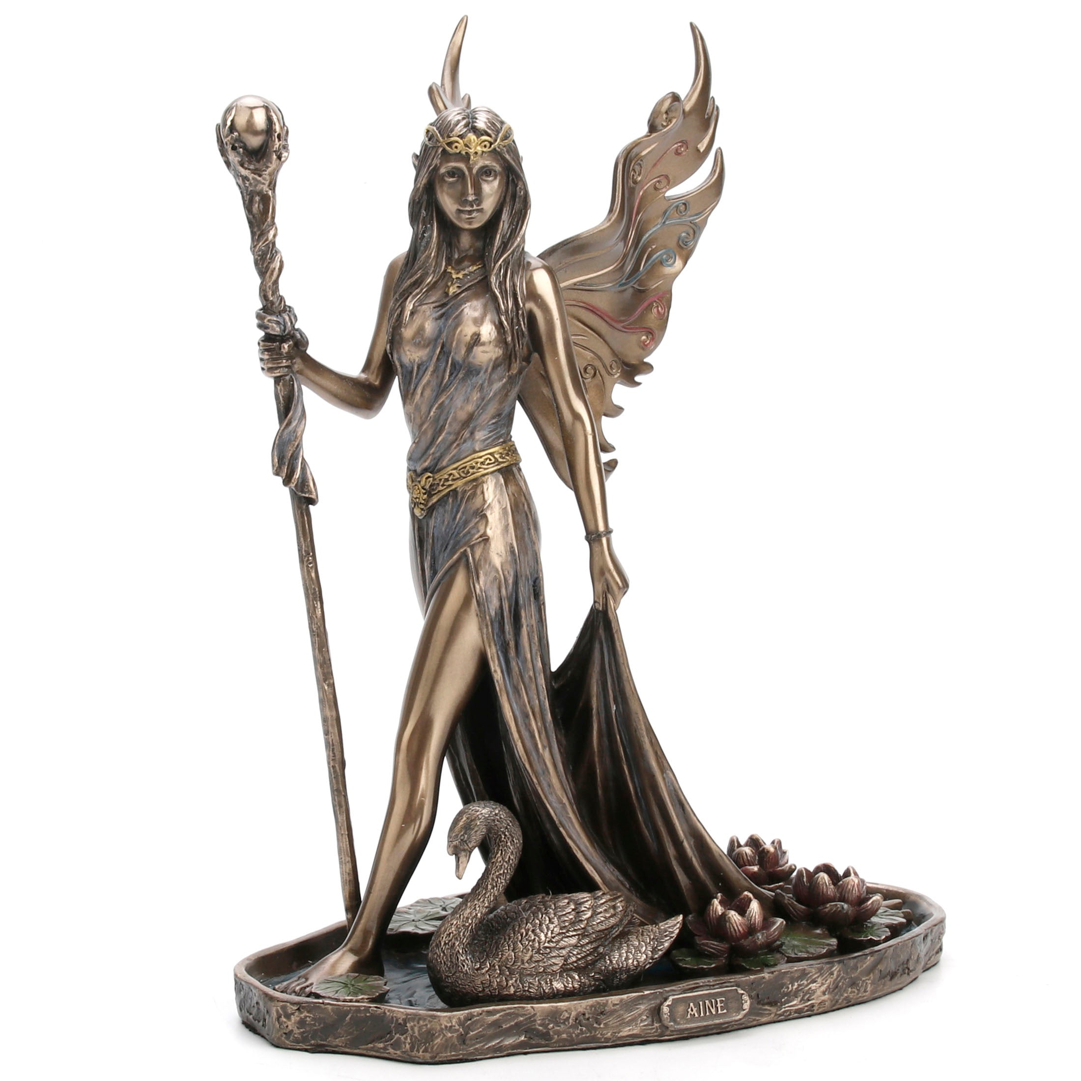 Aine The Faery Queen Of Summer Love And Fertility
