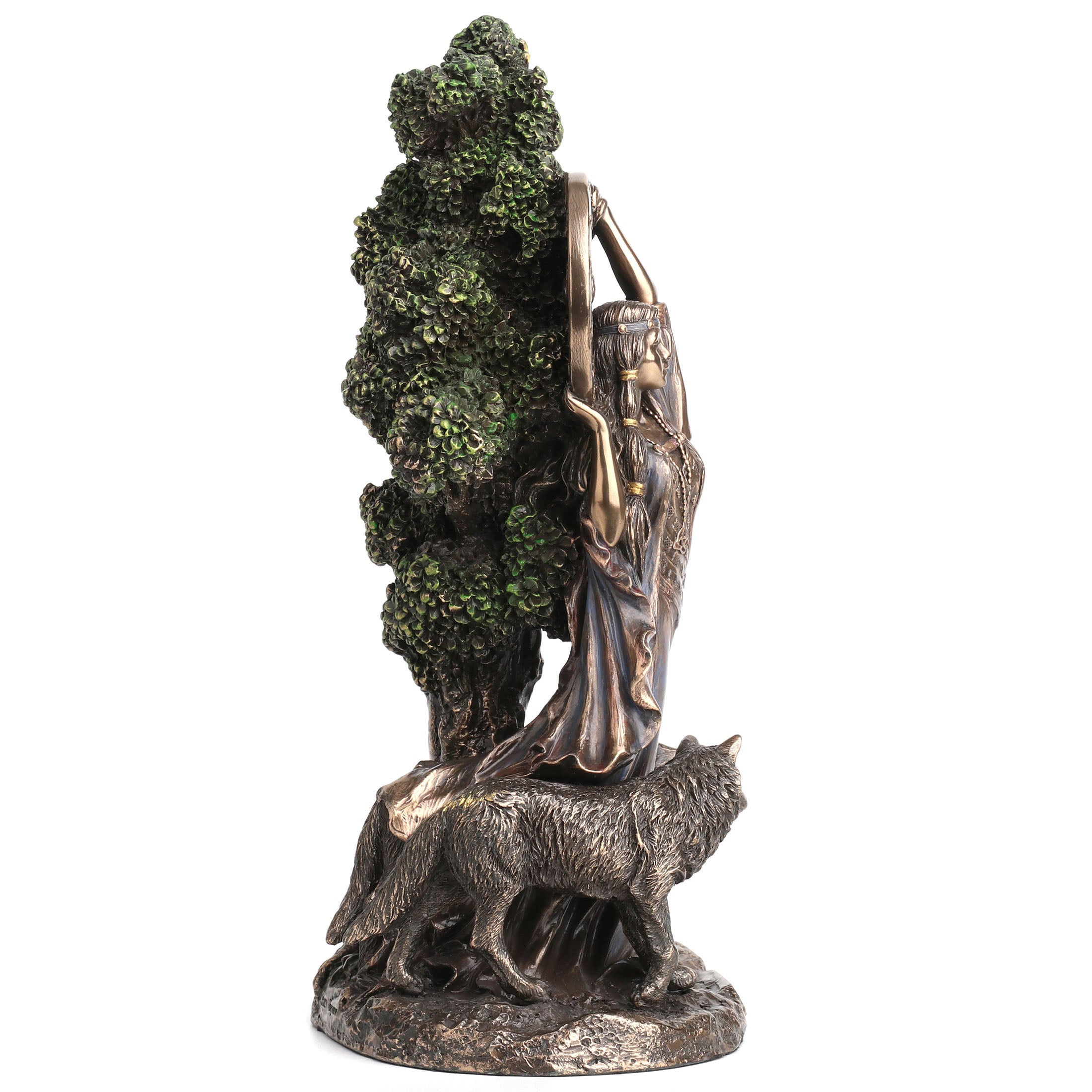 Arianrhod The Celtic Goddess Of Fate