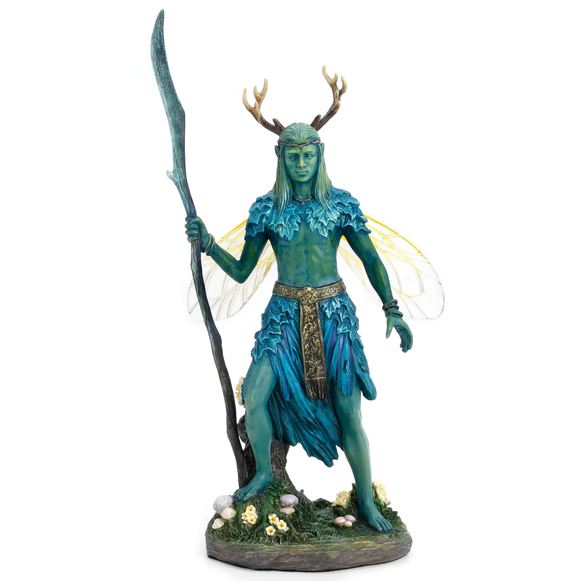 Winged Forest Elf