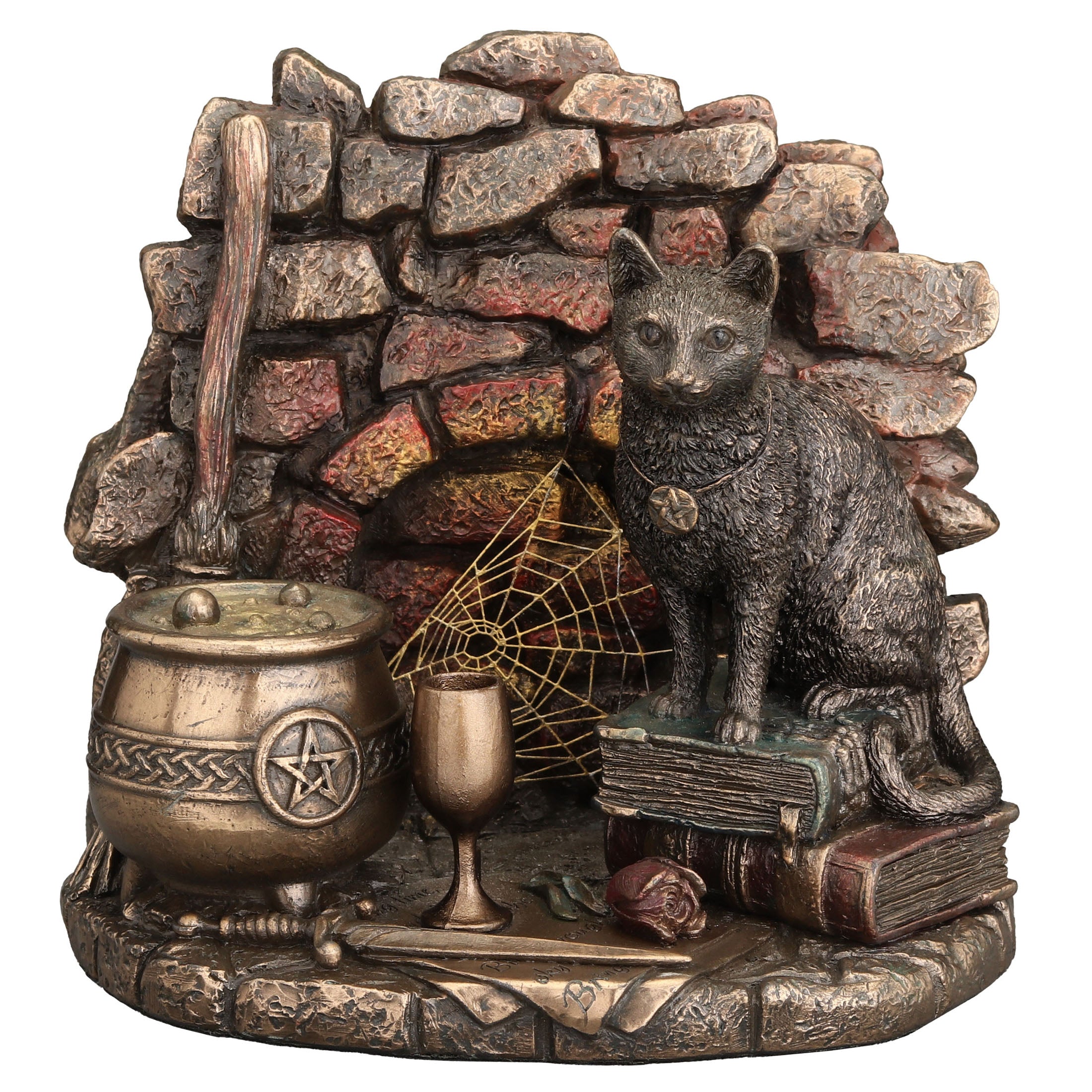 Little Wicked Conjuring Corner