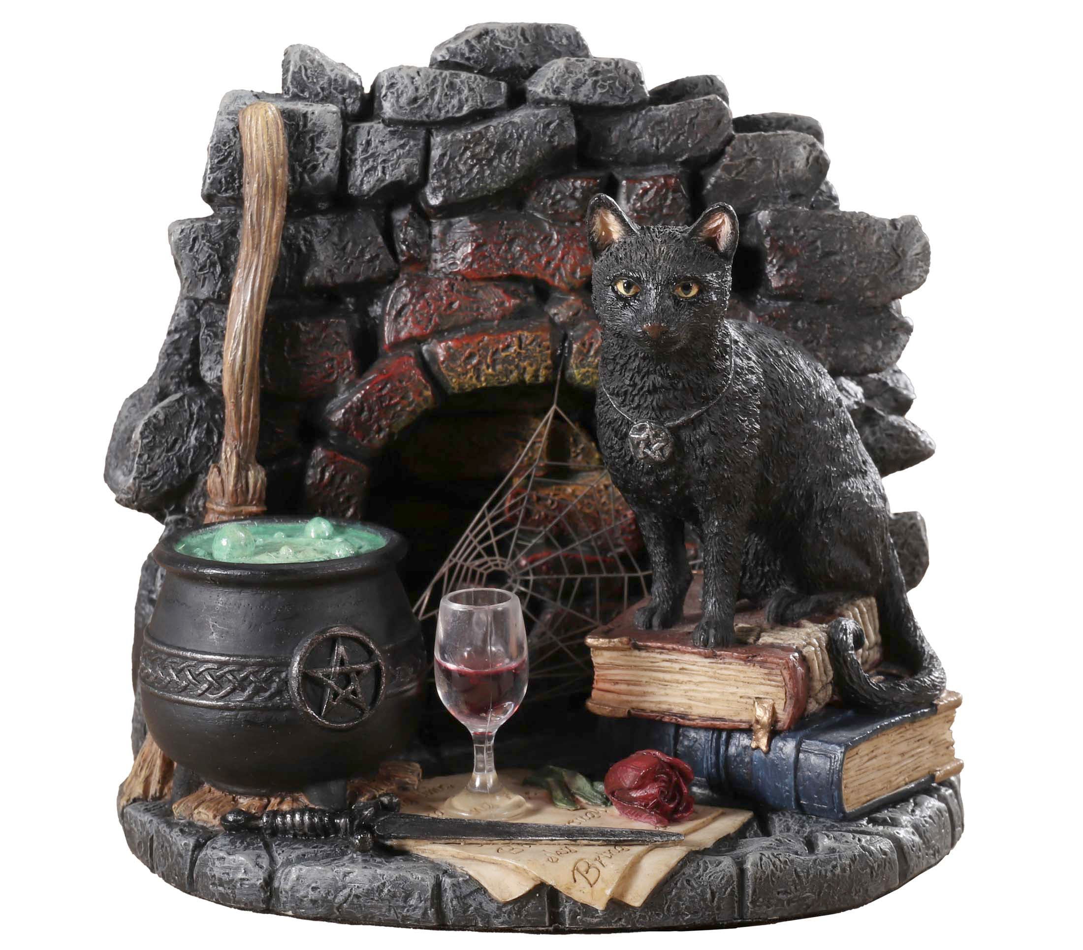 Little Wicked Conjuring Corner