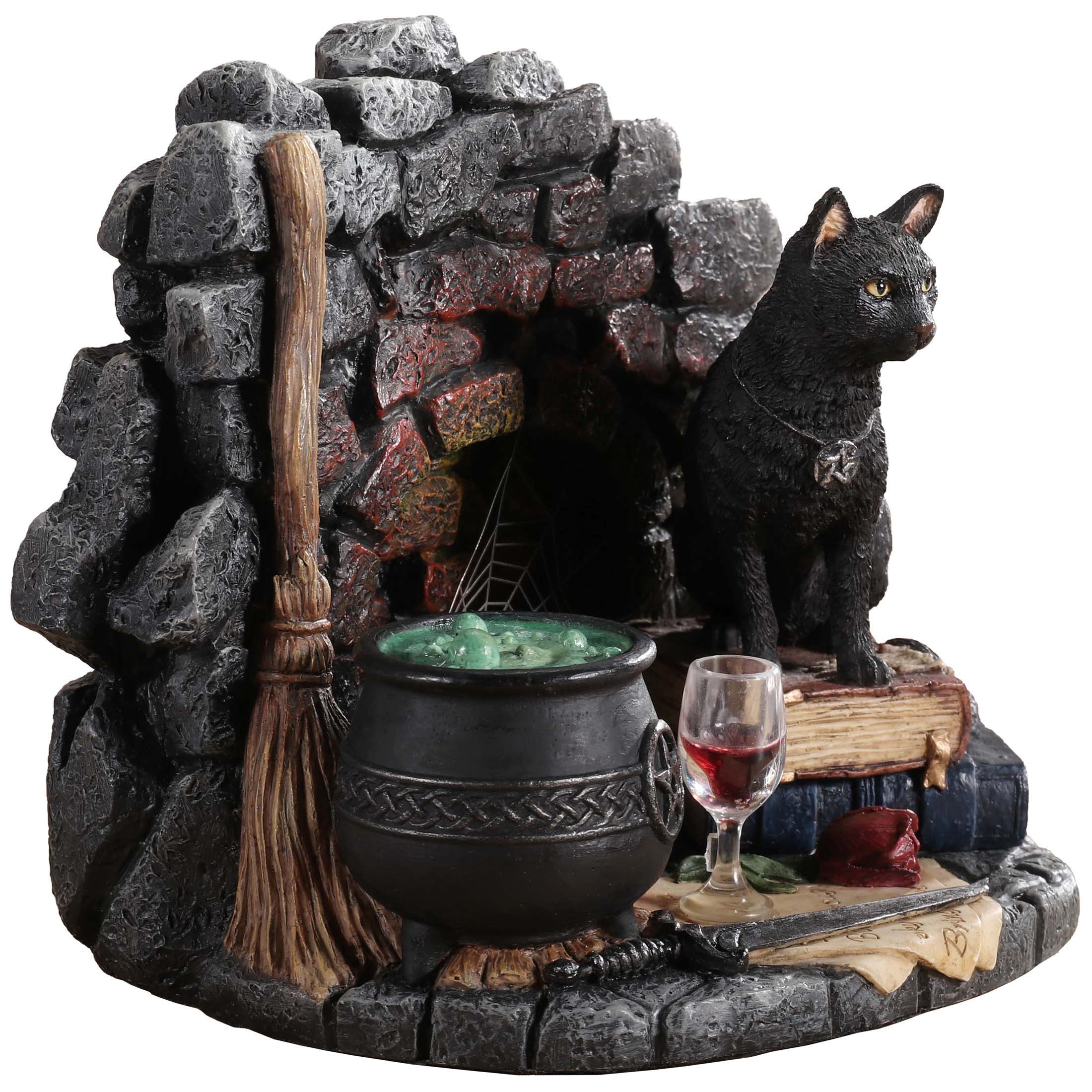Little Wicked Conjuring Corner