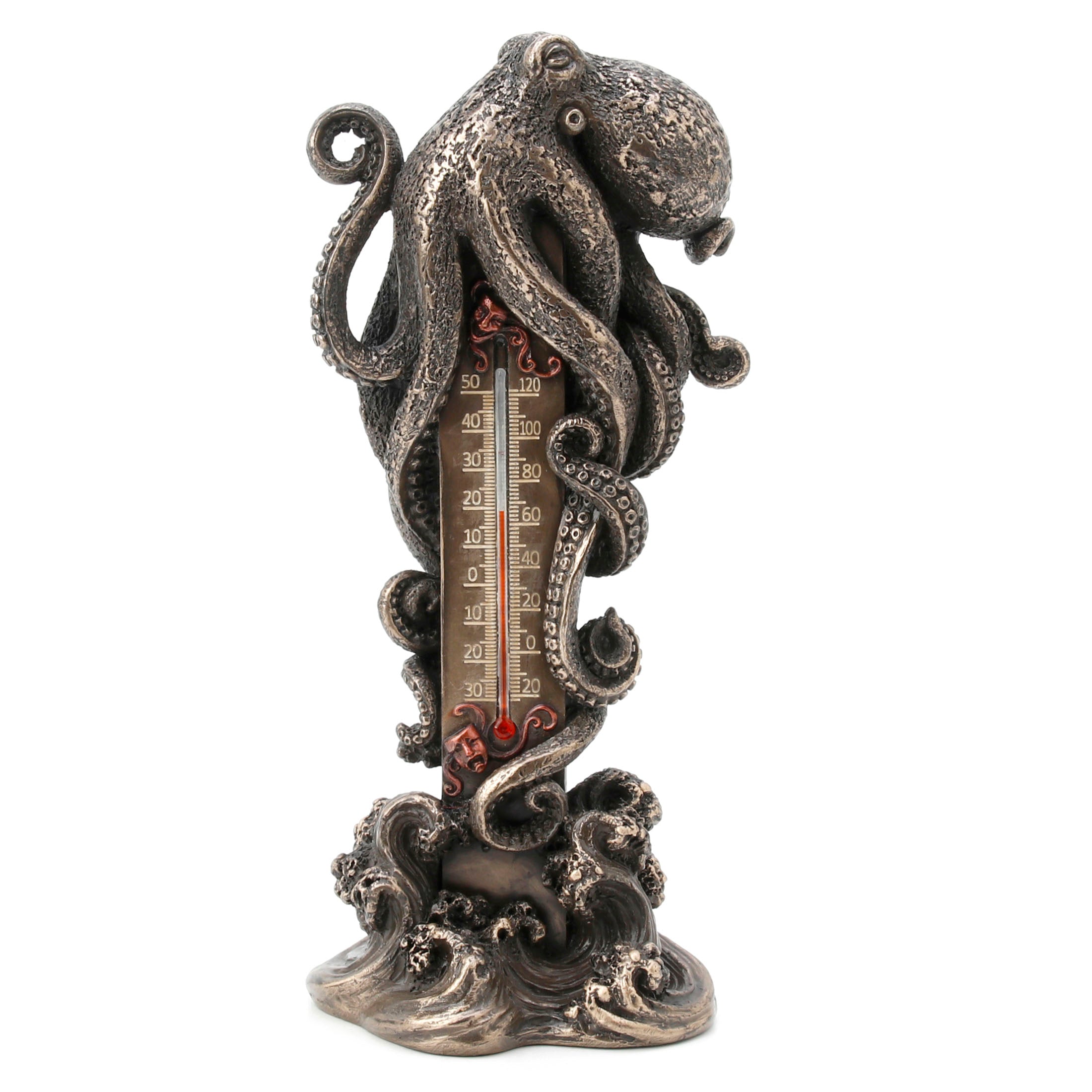 Perpetual Octopus Precision Mood Teller