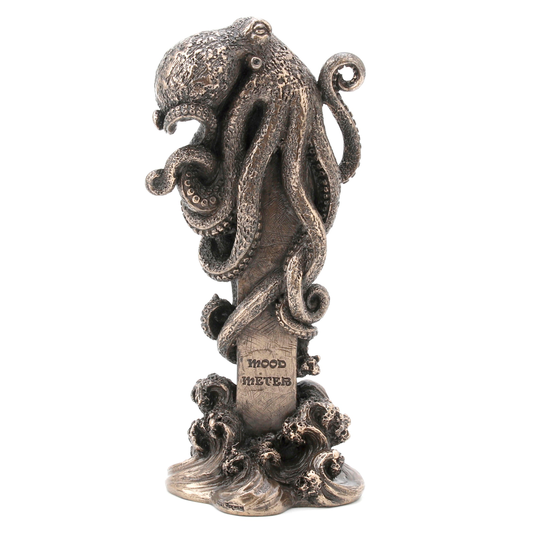 Perpetual Octopus Precision Mood Teller